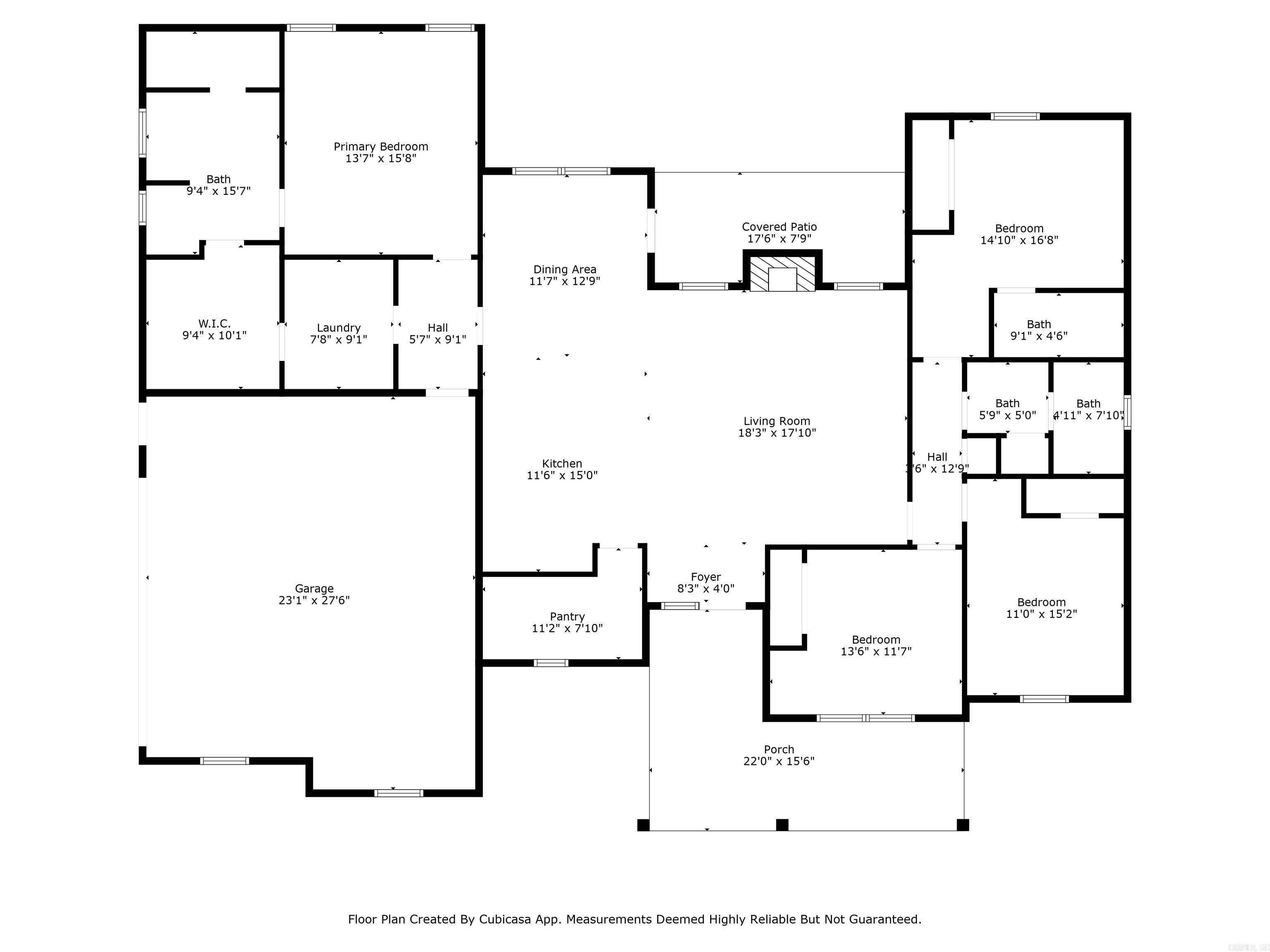 TIMBER WOOD SUB - Residential