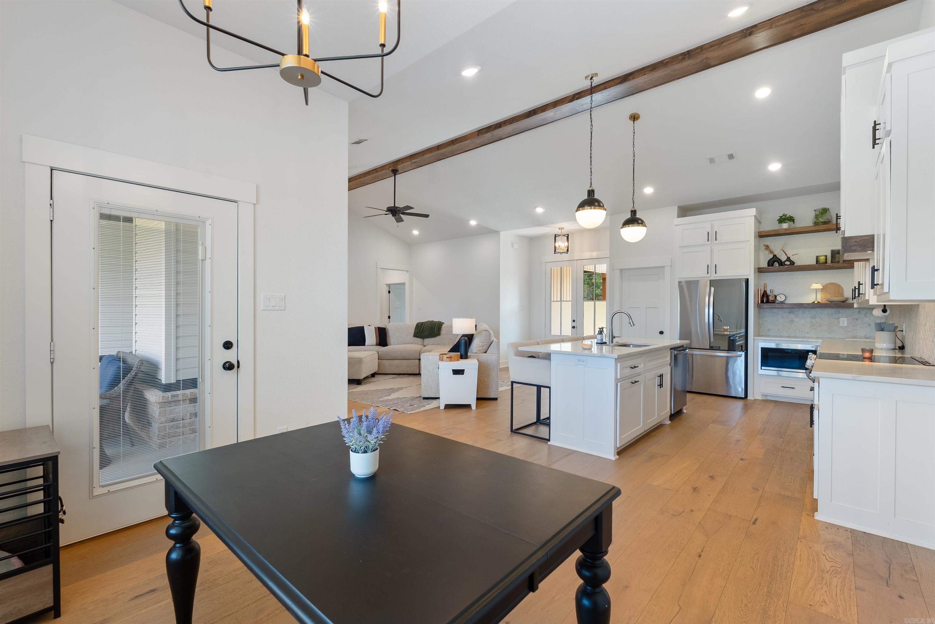 TIMBER WOOD SUB - Residential