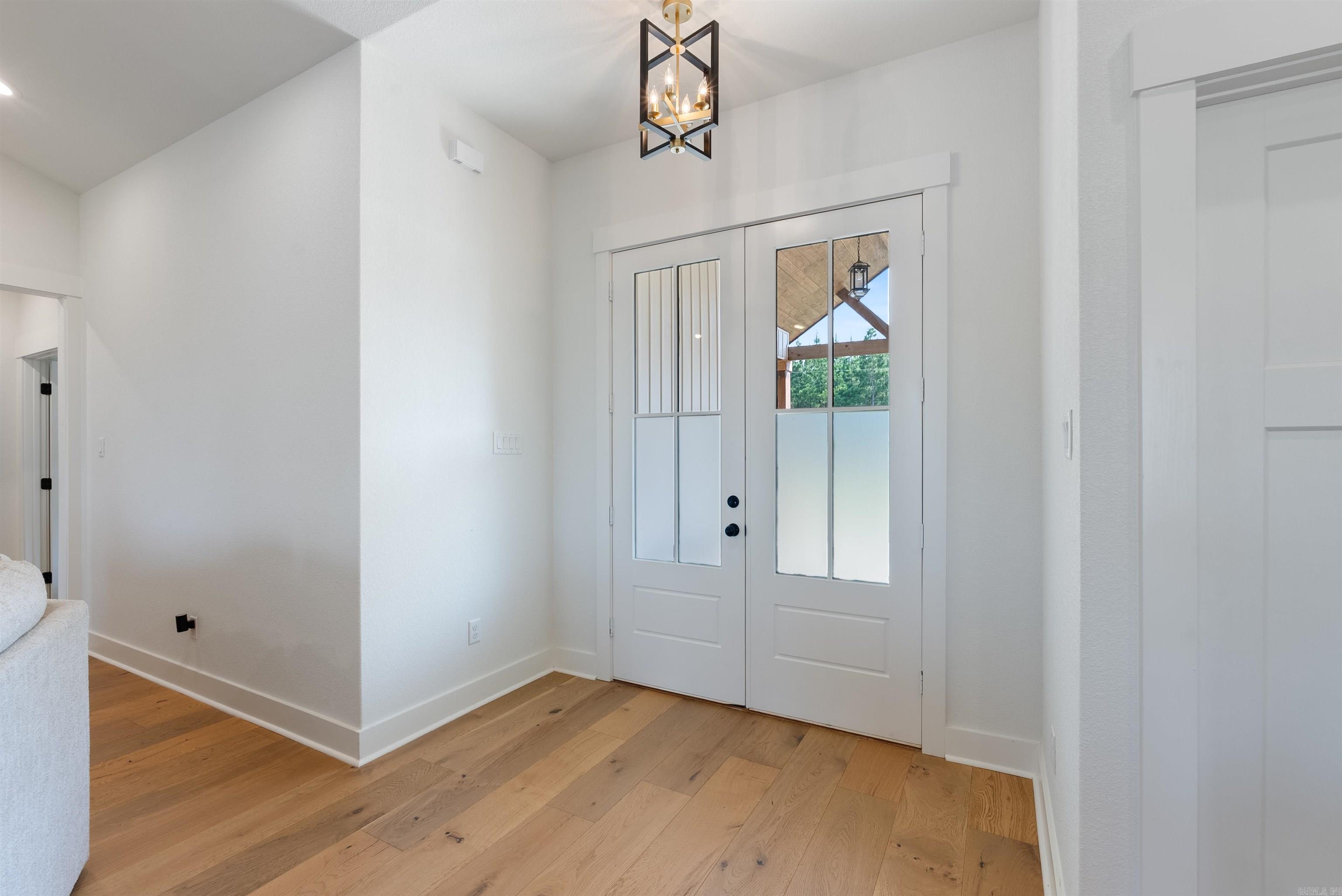 TIMBER WOOD SUB - Residential