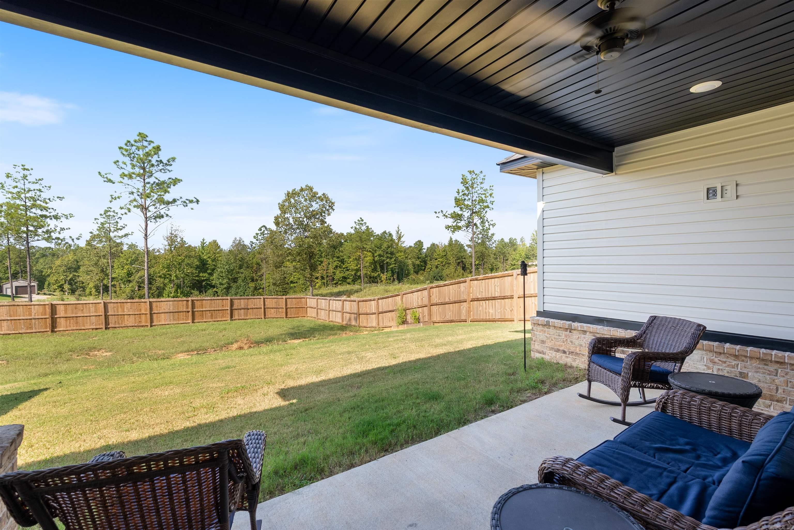 TIMBER WOOD SUB - Residential
