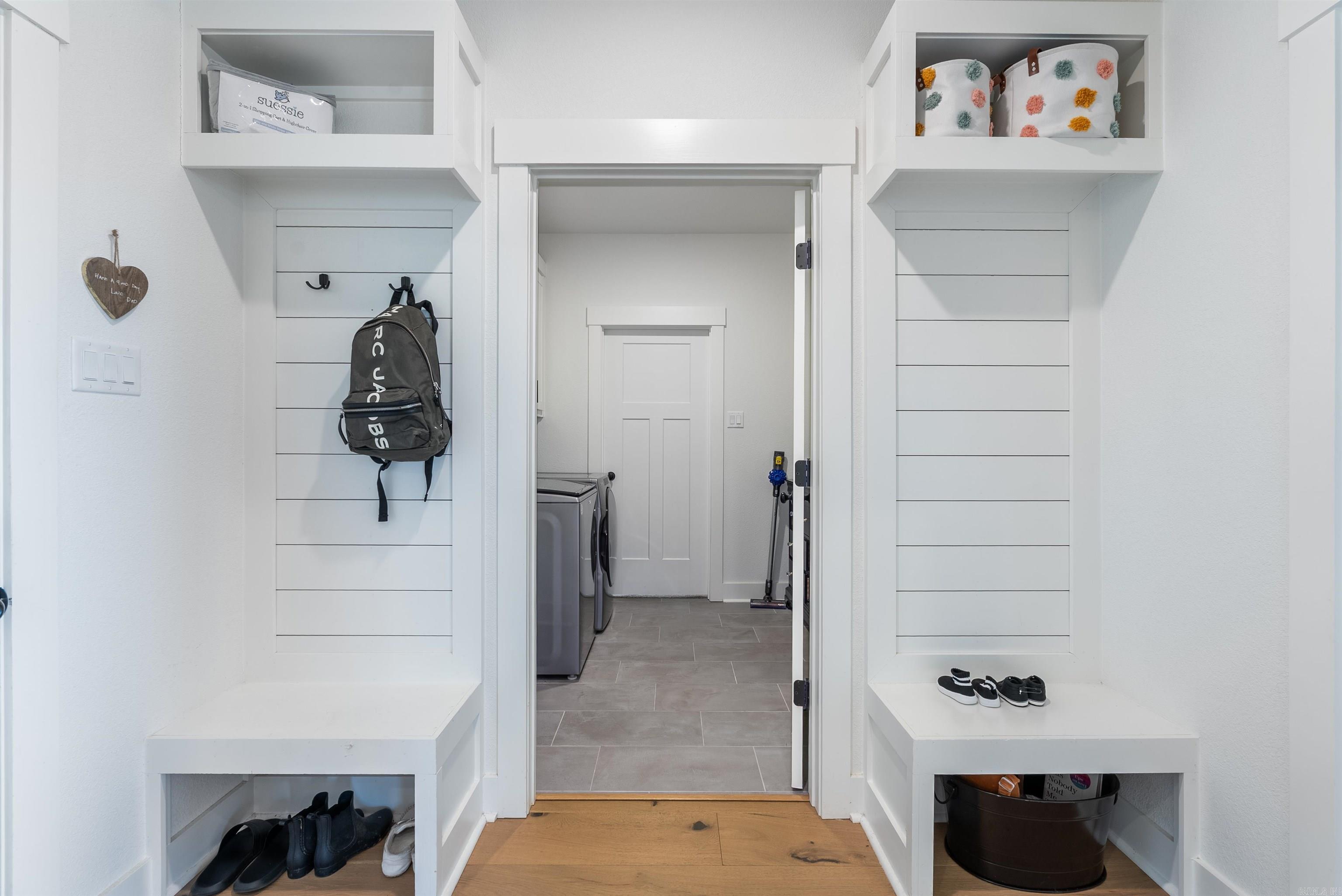 TIMBER WOOD SUB - Residential