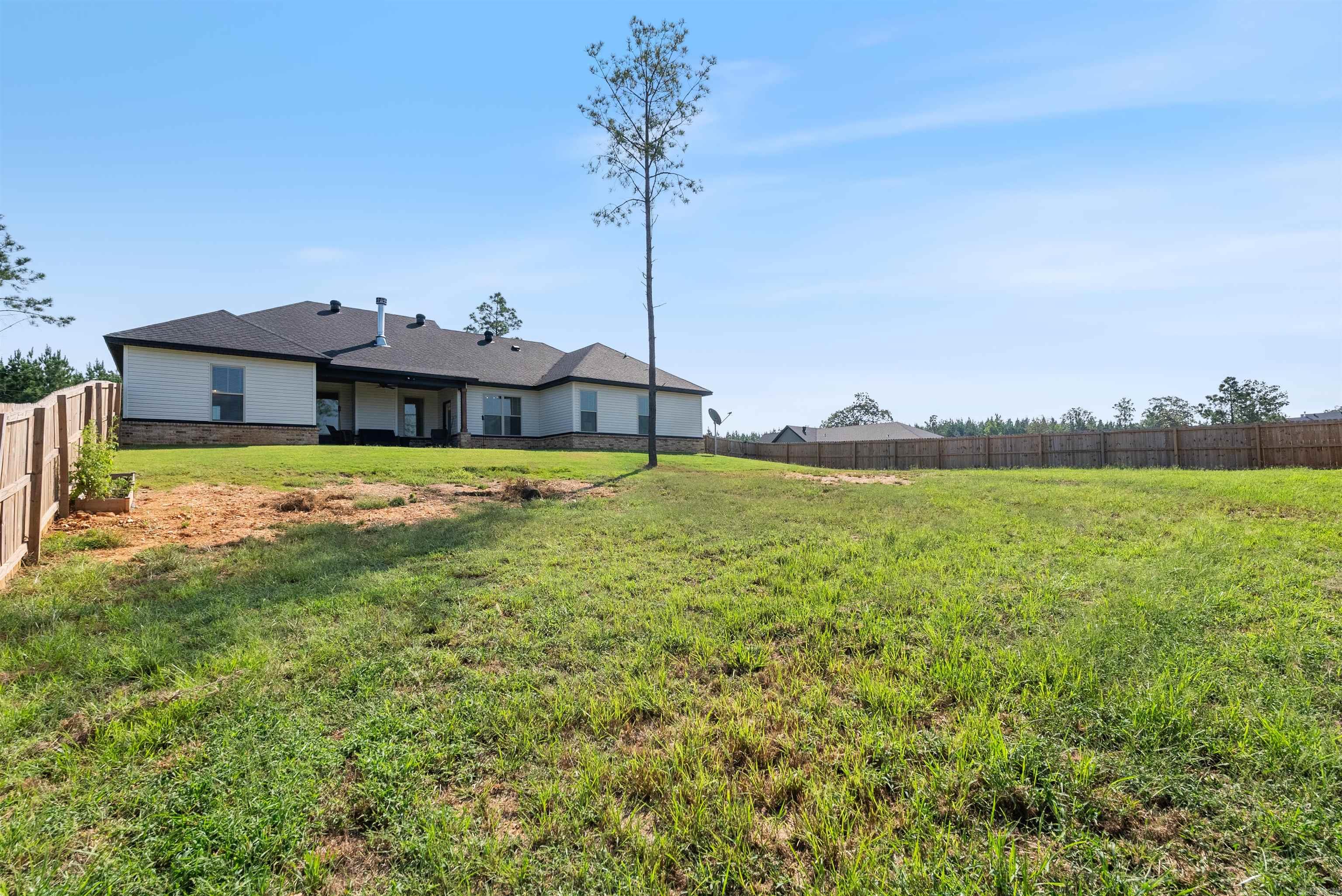 TIMBER WOOD SUB - Residential