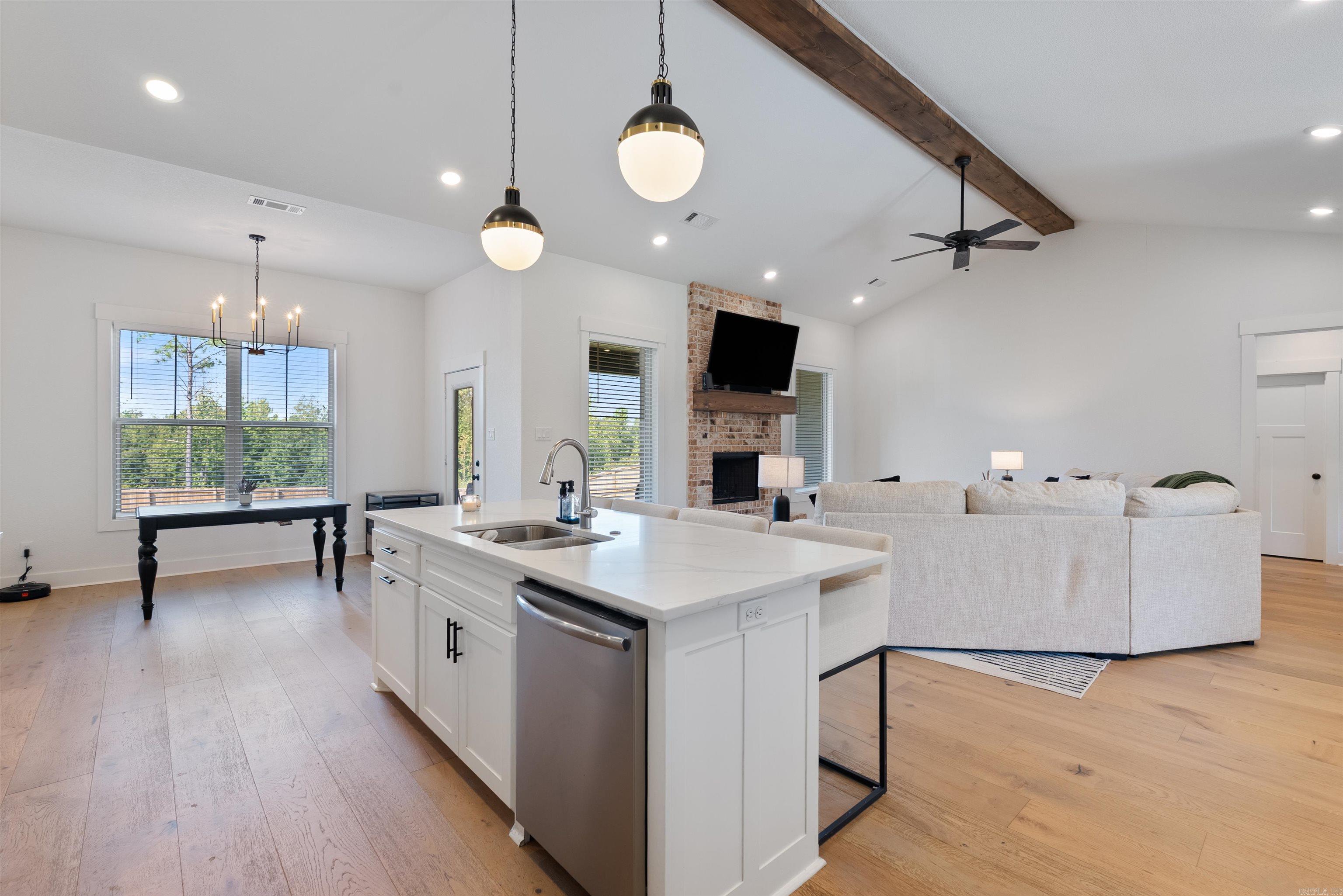 TIMBER WOOD SUB - Residential