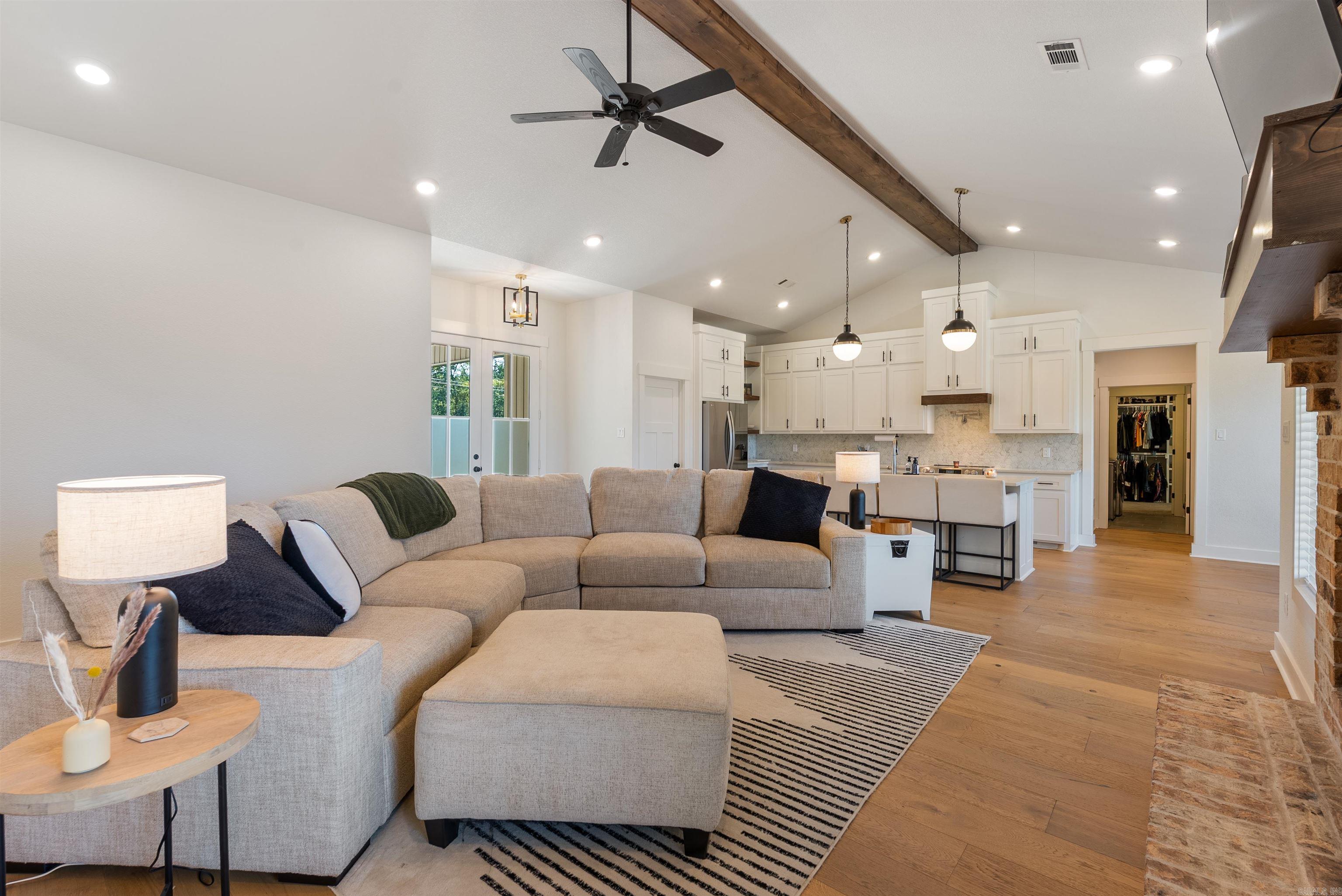 TIMBER WOOD SUB - Residential