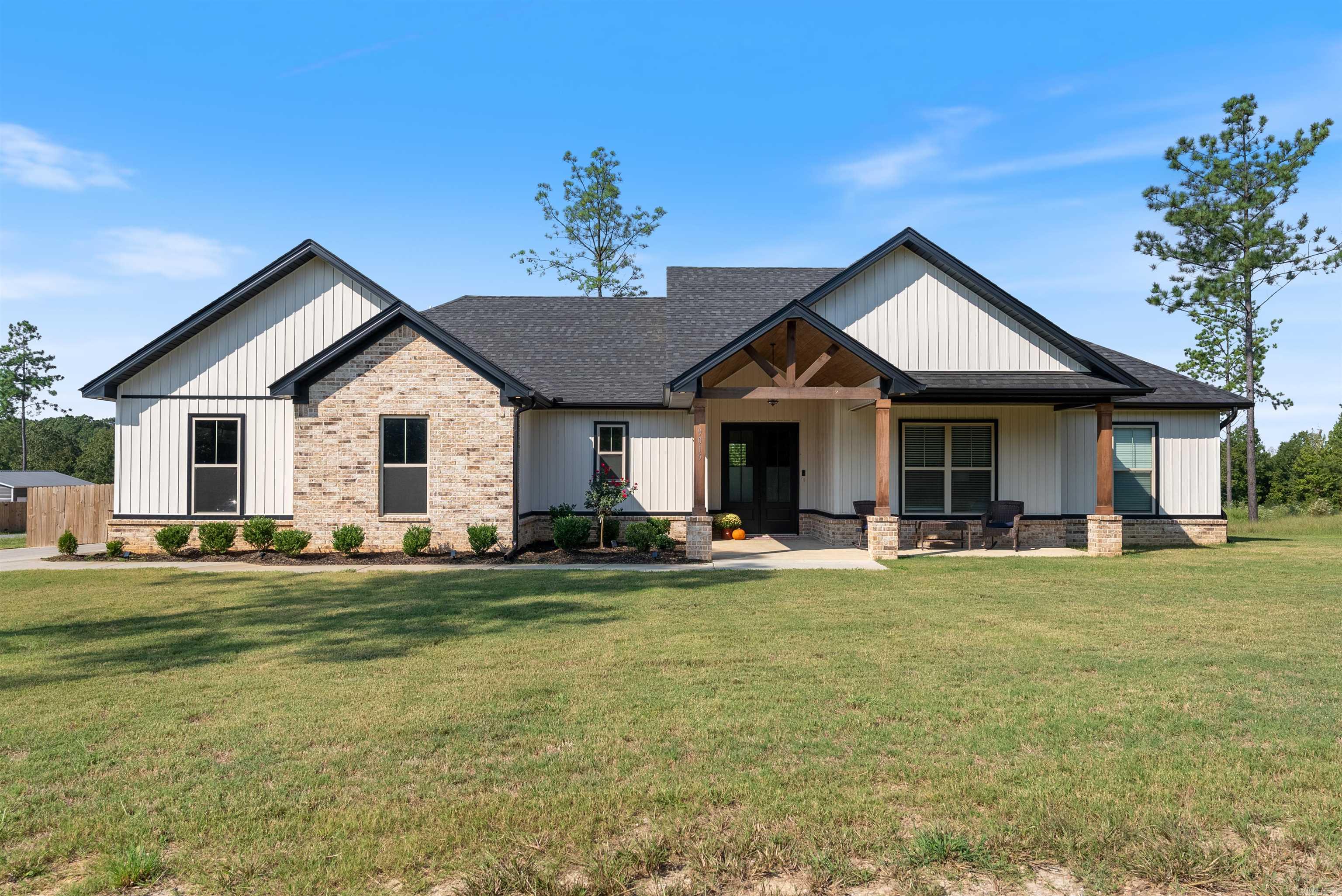 TIMBER WOOD SUB - Residential