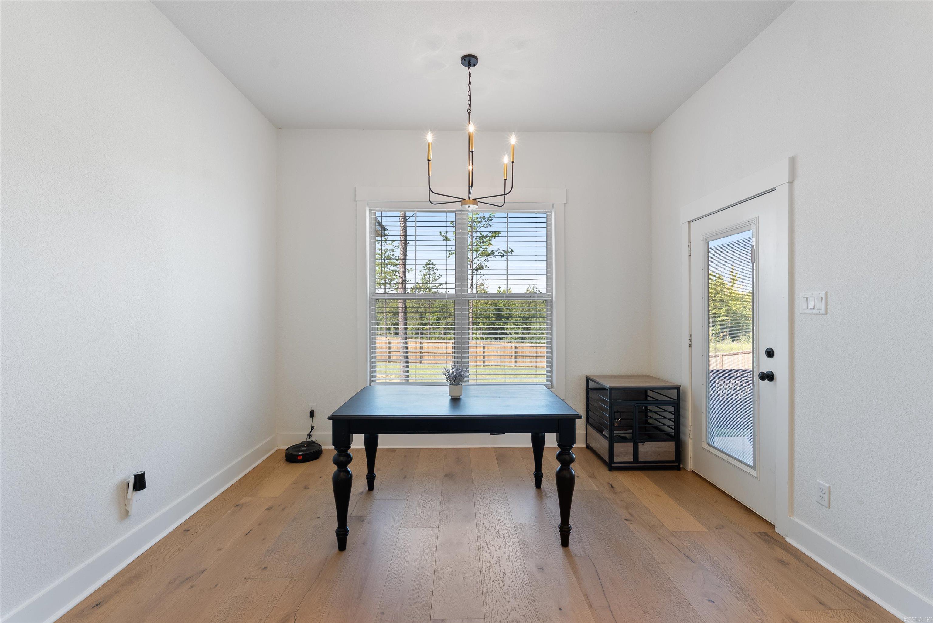 TIMBER WOOD SUB - Residential