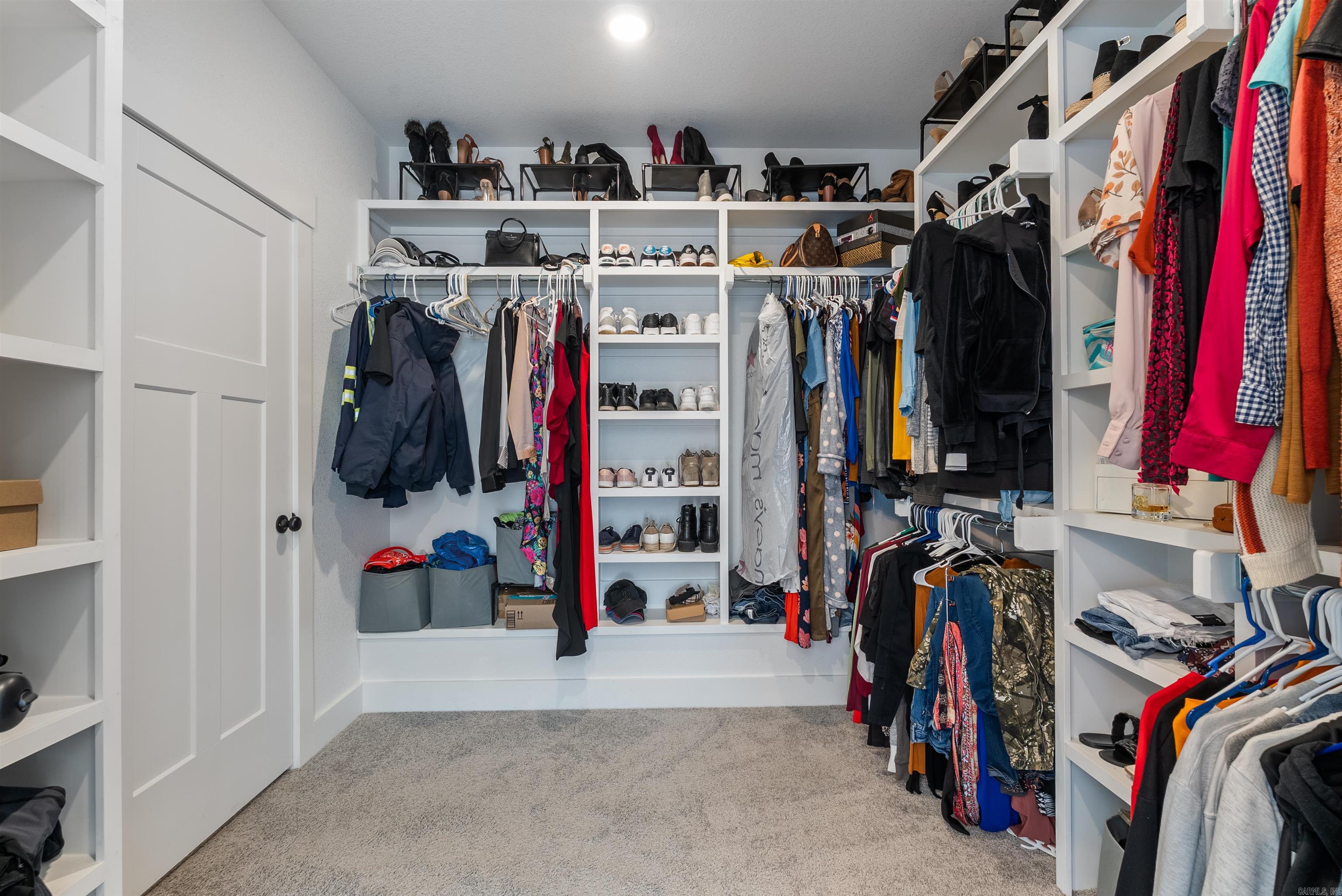 TIMBER WOOD SUB - Residential