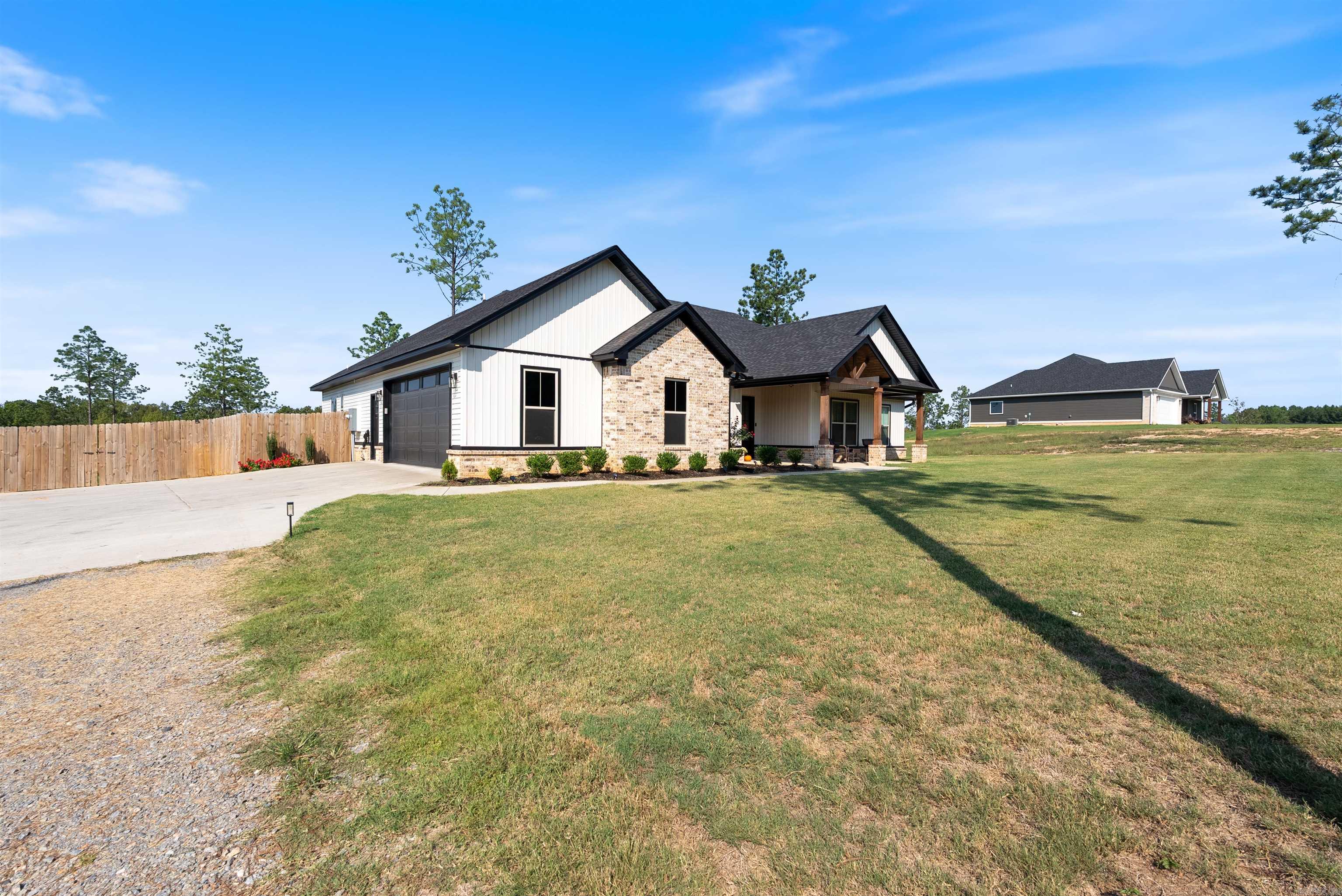 TIMBER WOOD SUB - Residential