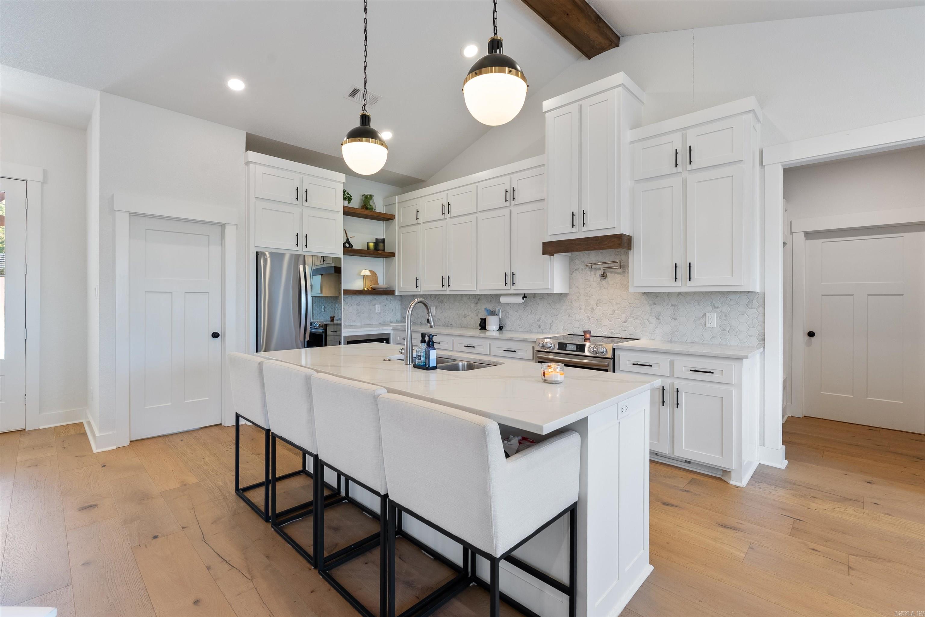 TIMBER WOOD SUB - Residential