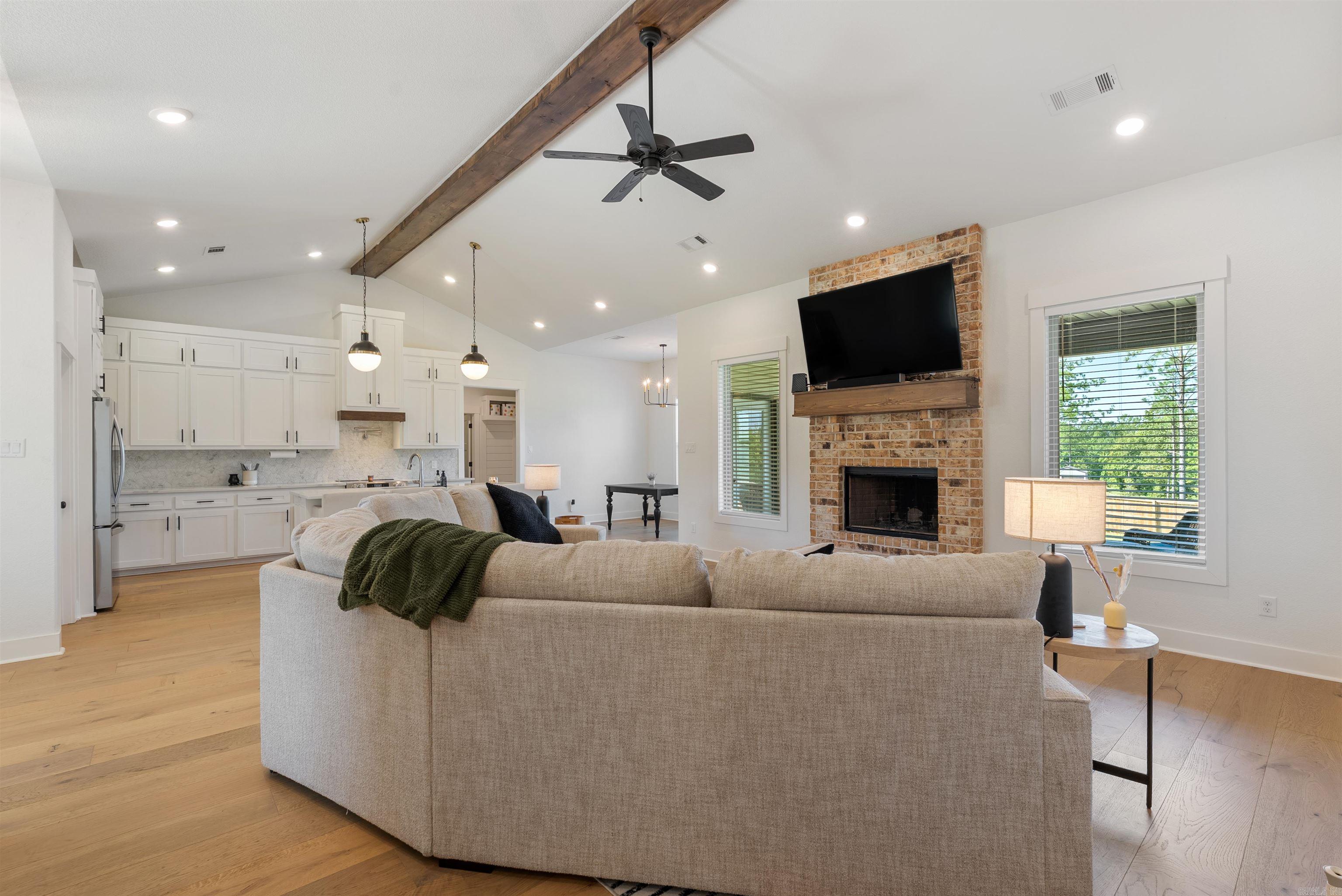 TIMBER WOOD SUB - Residential