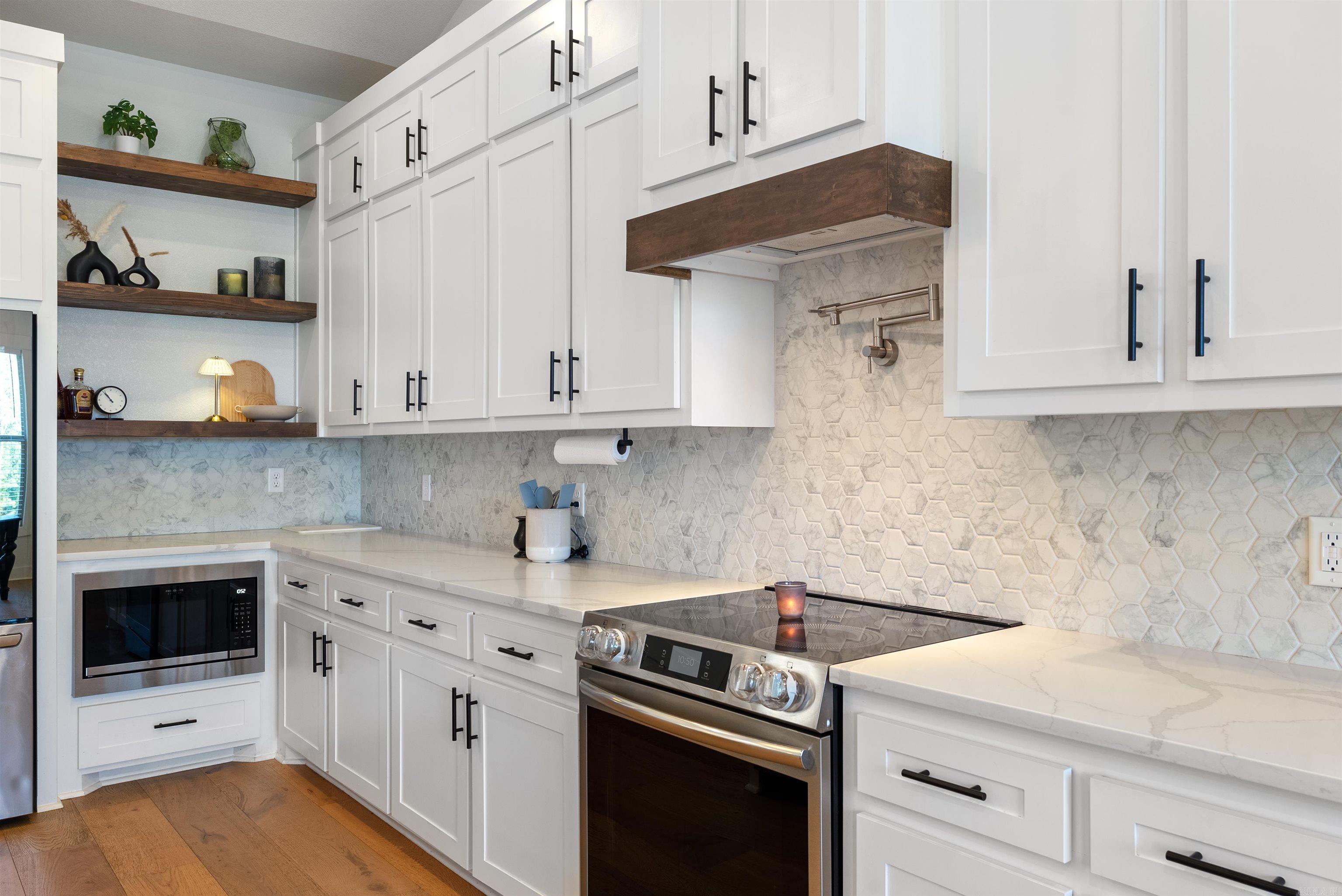 TIMBER WOOD SUB - Residential