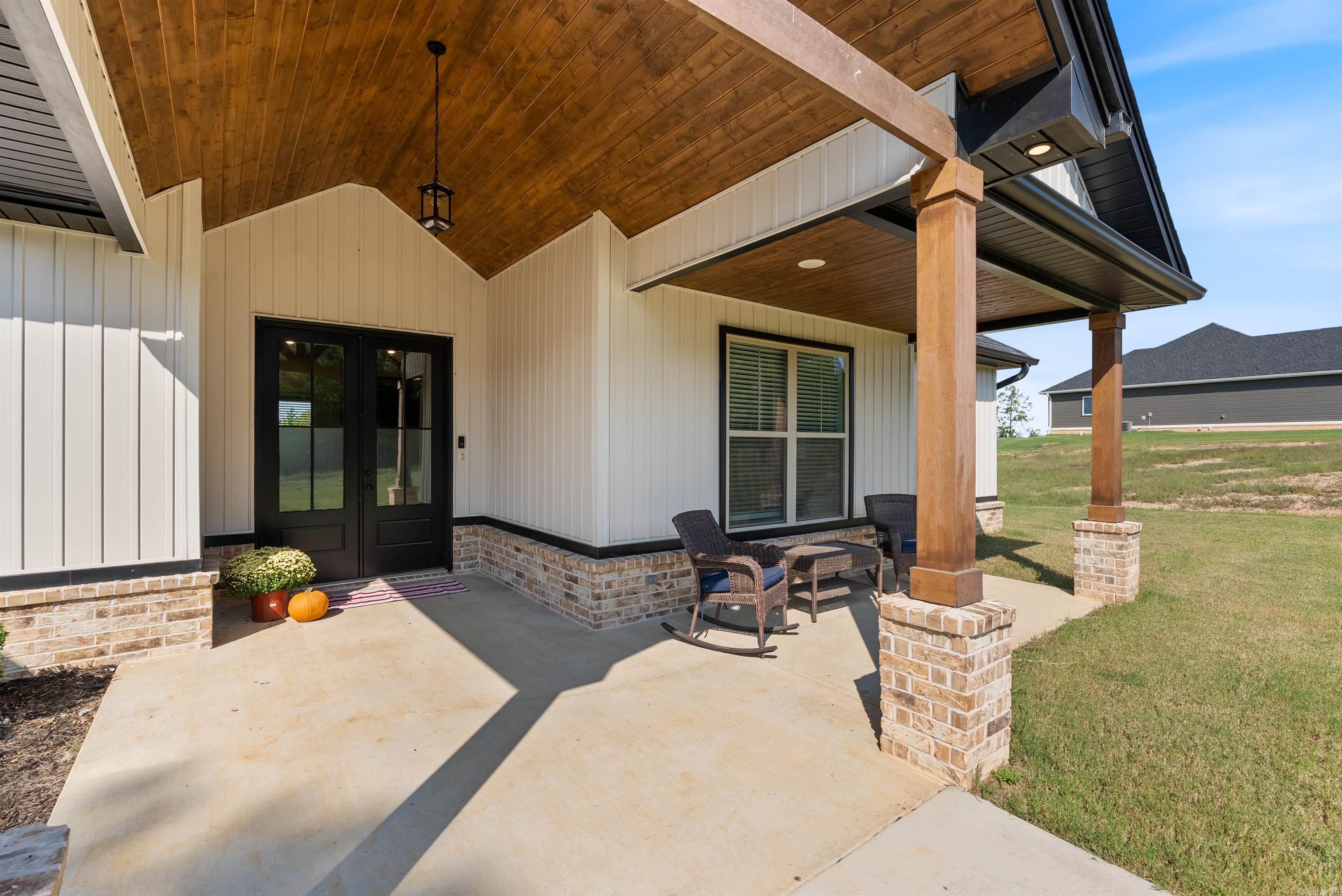 TIMBER WOOD SUB - Residential