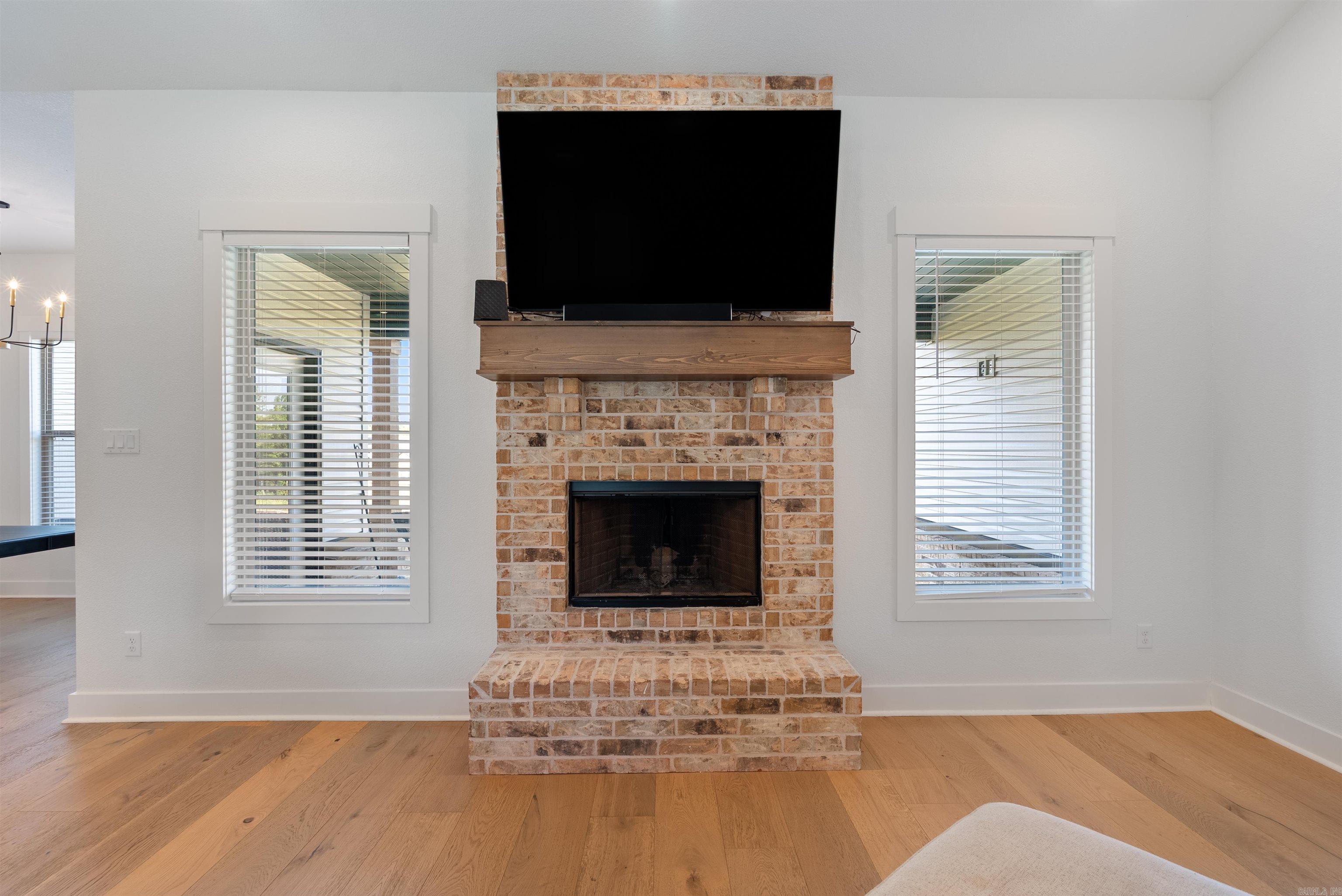 TIMBER WOOD SUB - Residential