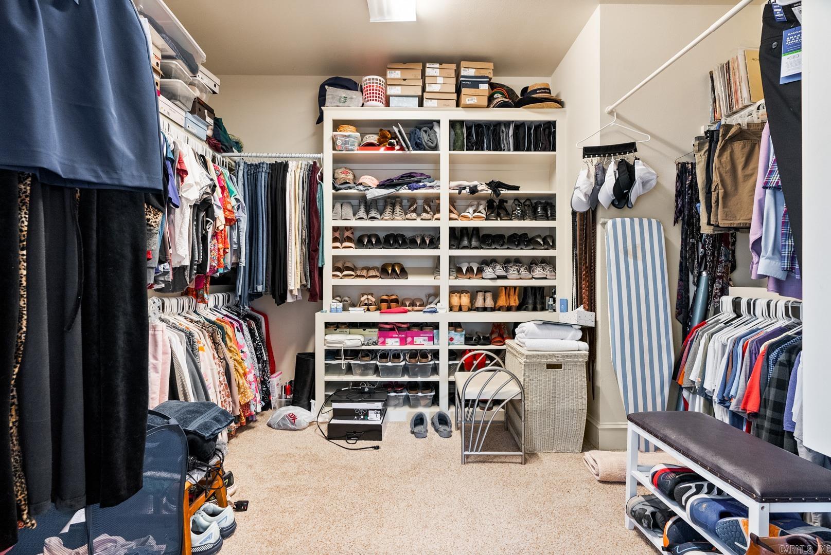 Chapel Hill - Residential