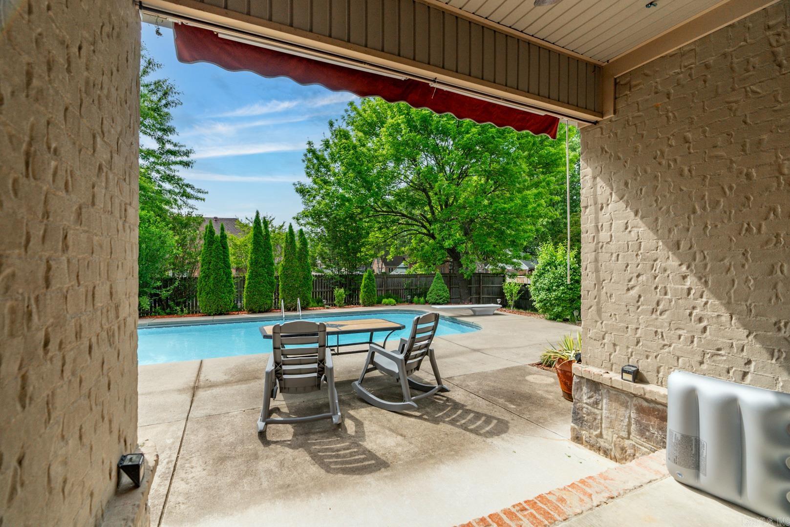 Chapel Hill - Residential