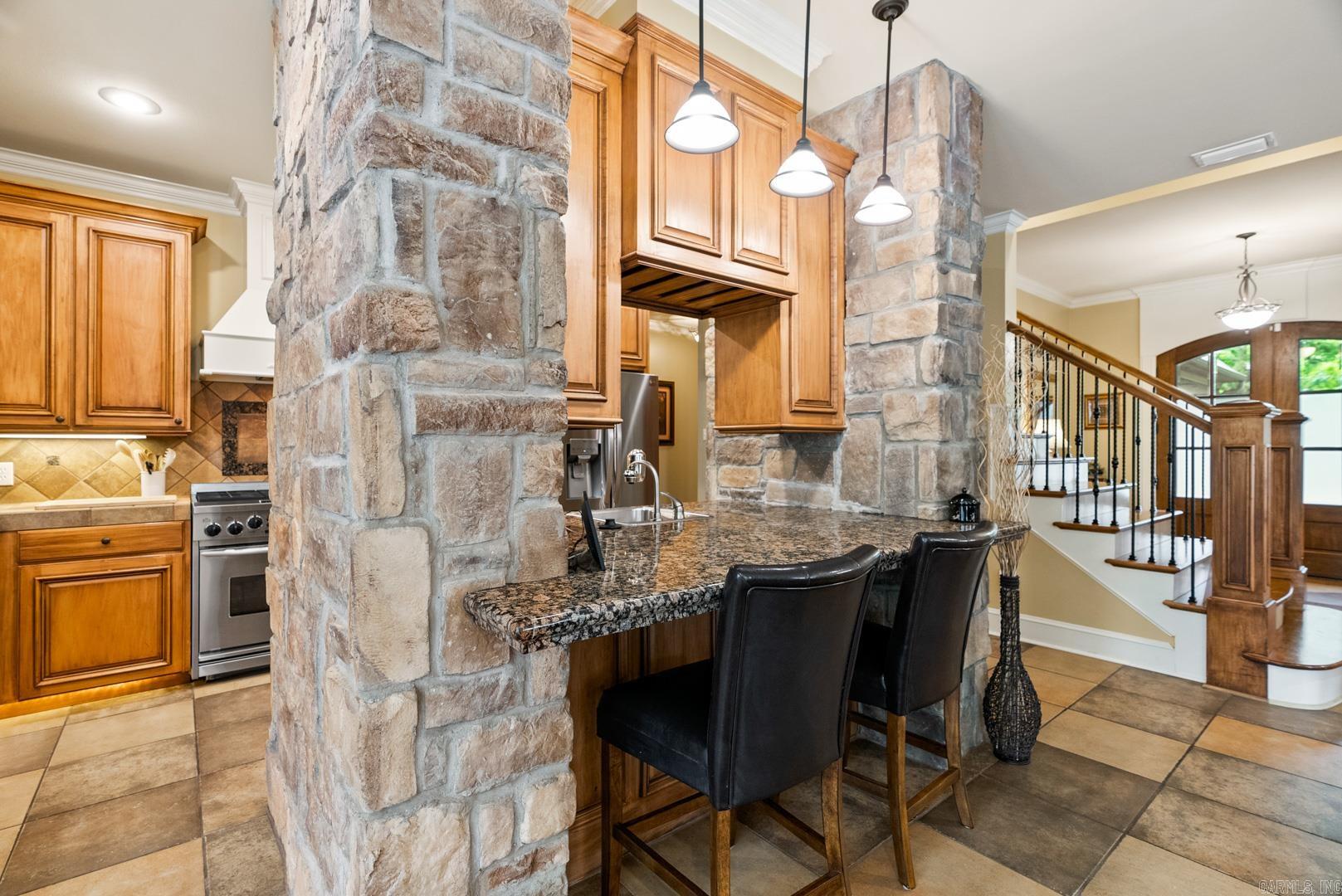 Chapel Hill - Residential