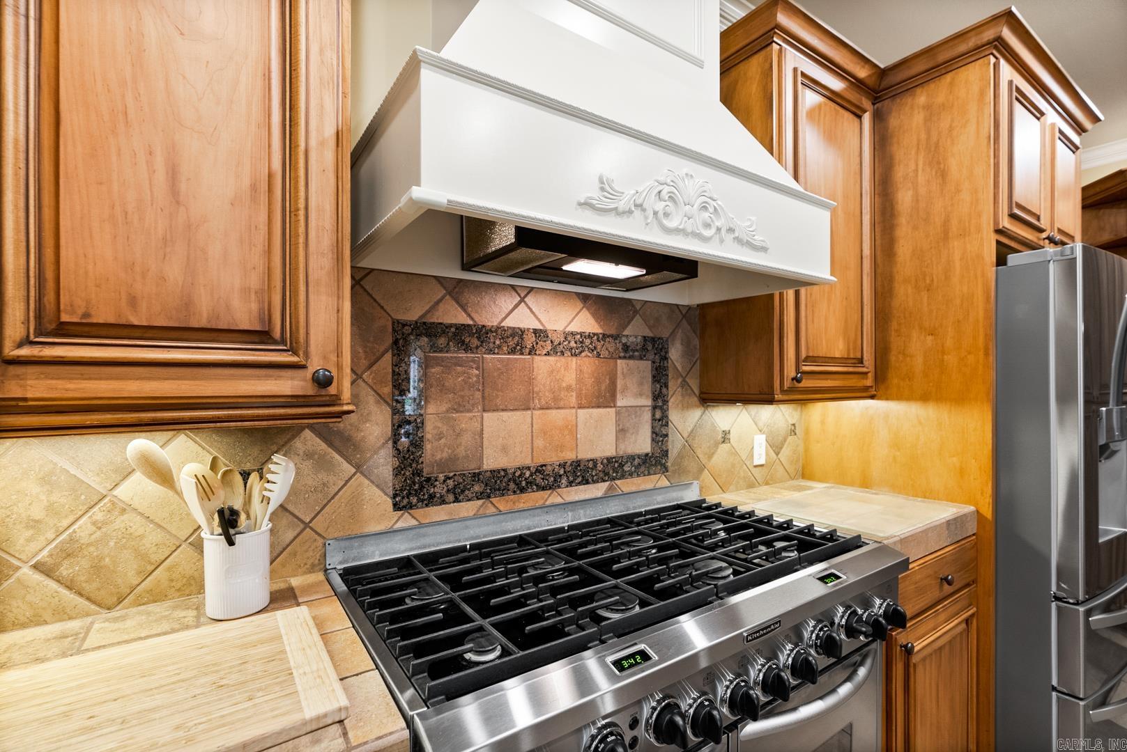 Chapel Hill - Residential