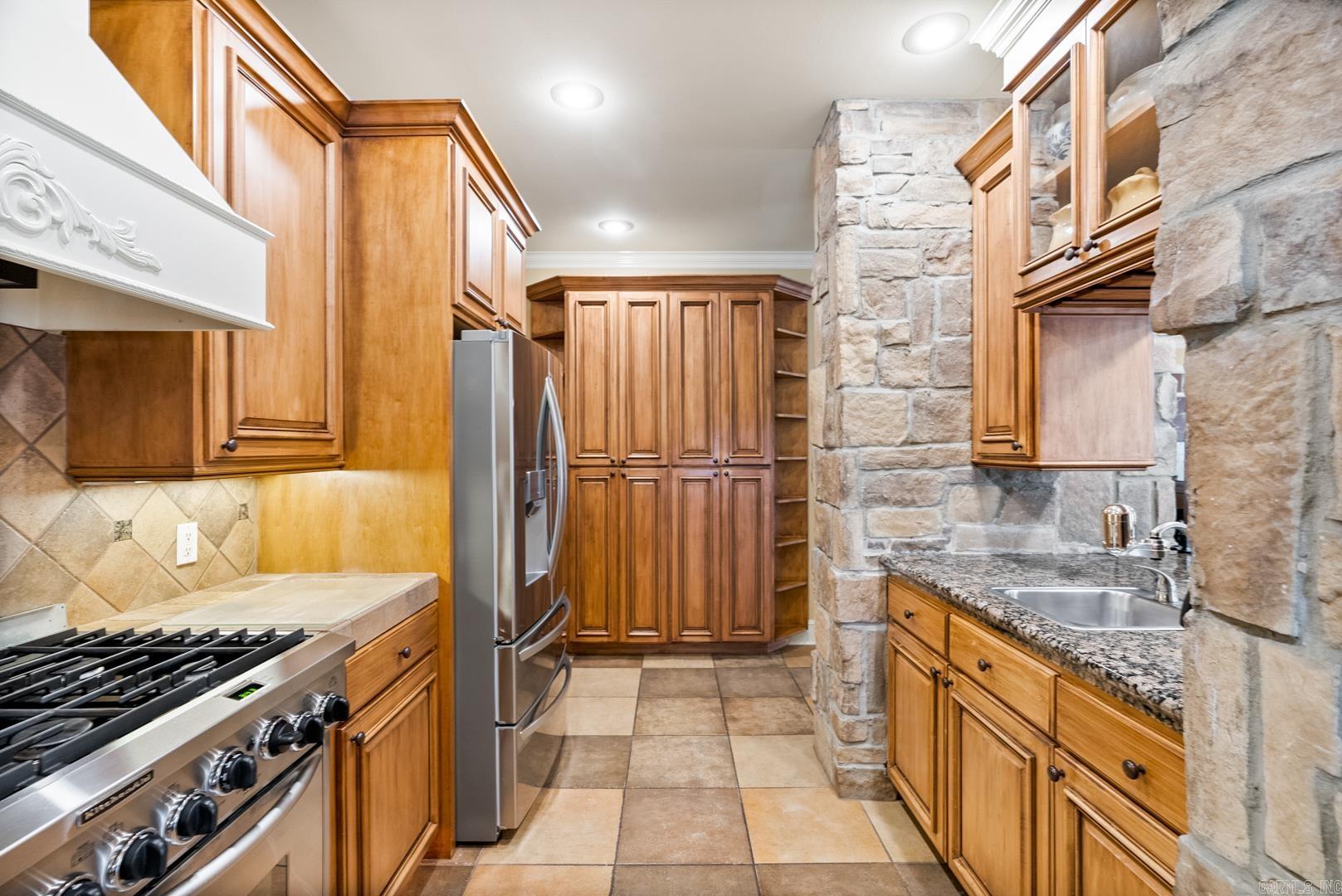 Chapel Hill - Residential