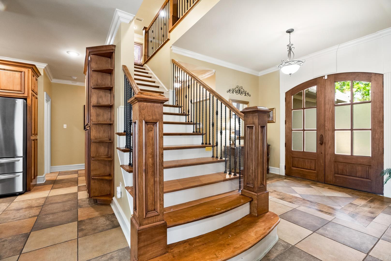 Chapel Hill - Residential