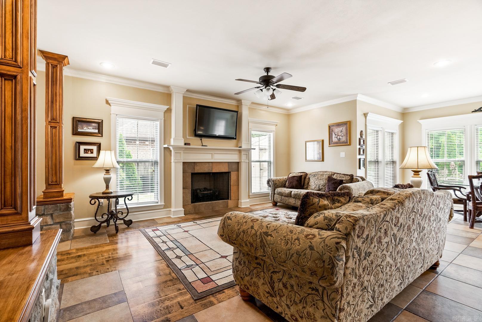 Chapel Hill - Residential