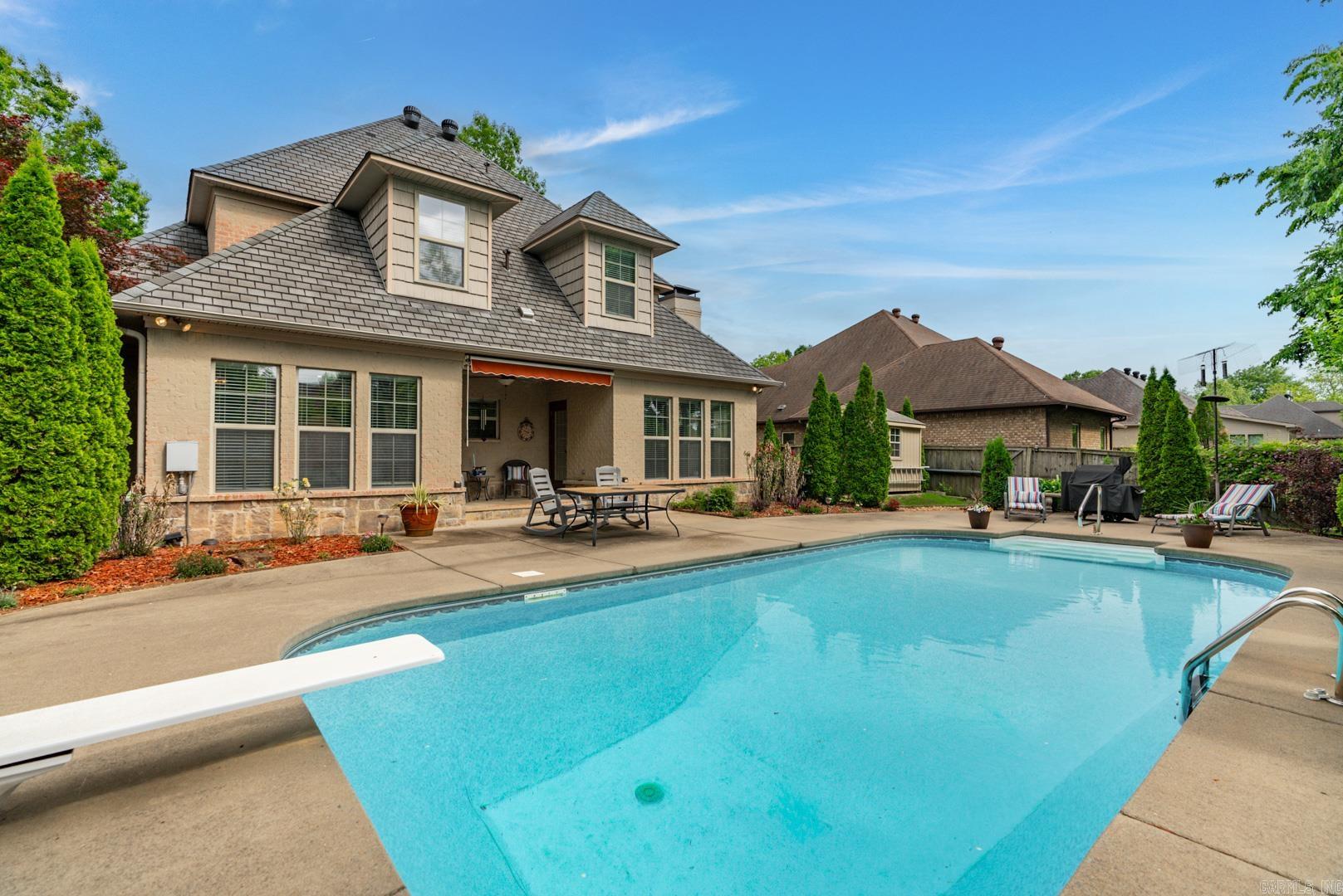 Chapel Hill - Residential