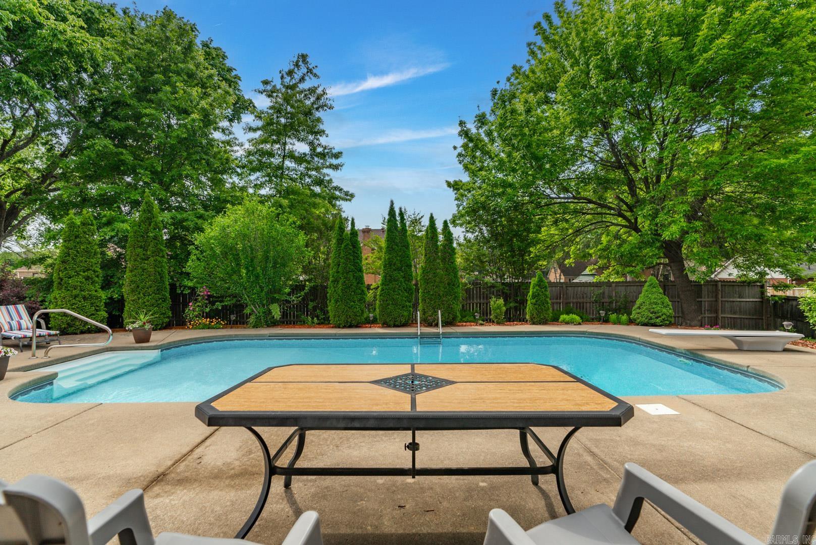 Chapel Hill - Residential