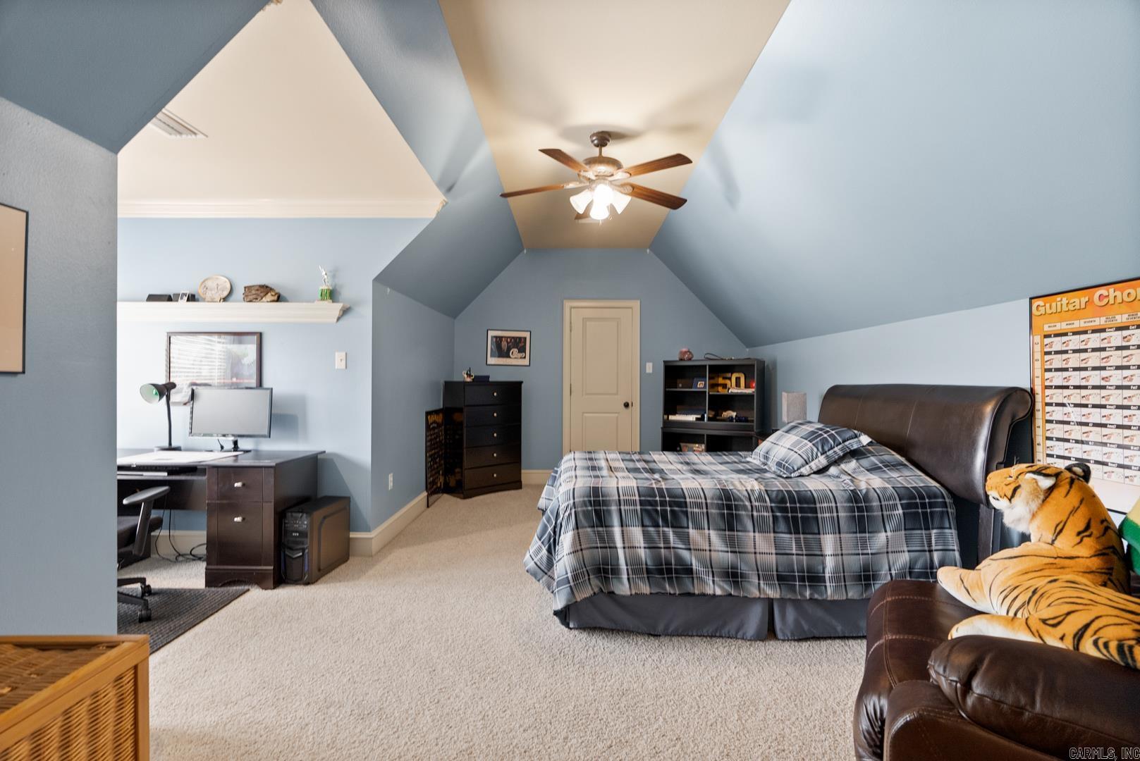 Chapel Hill - Residential