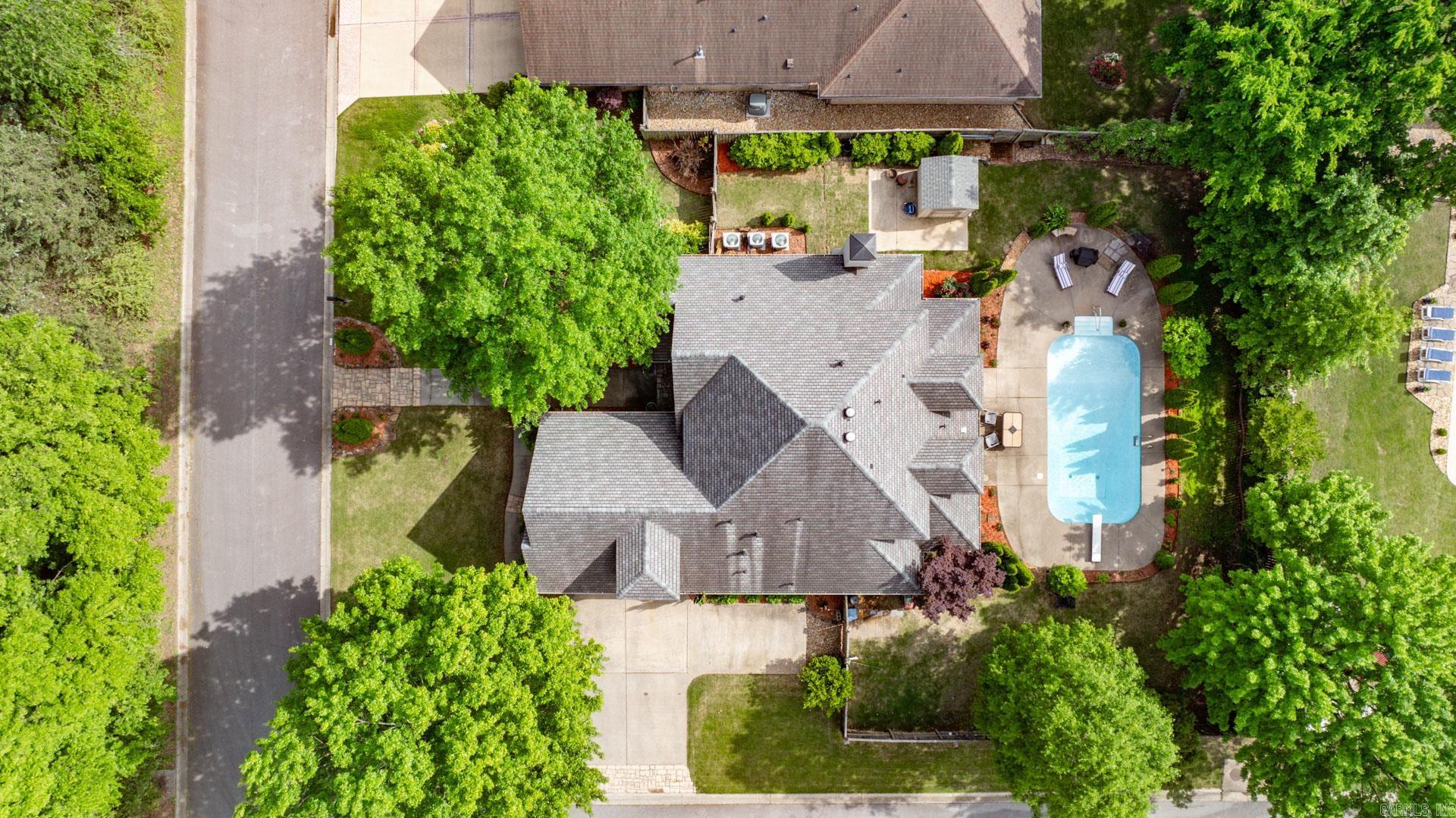 Chapel Hill - Residential