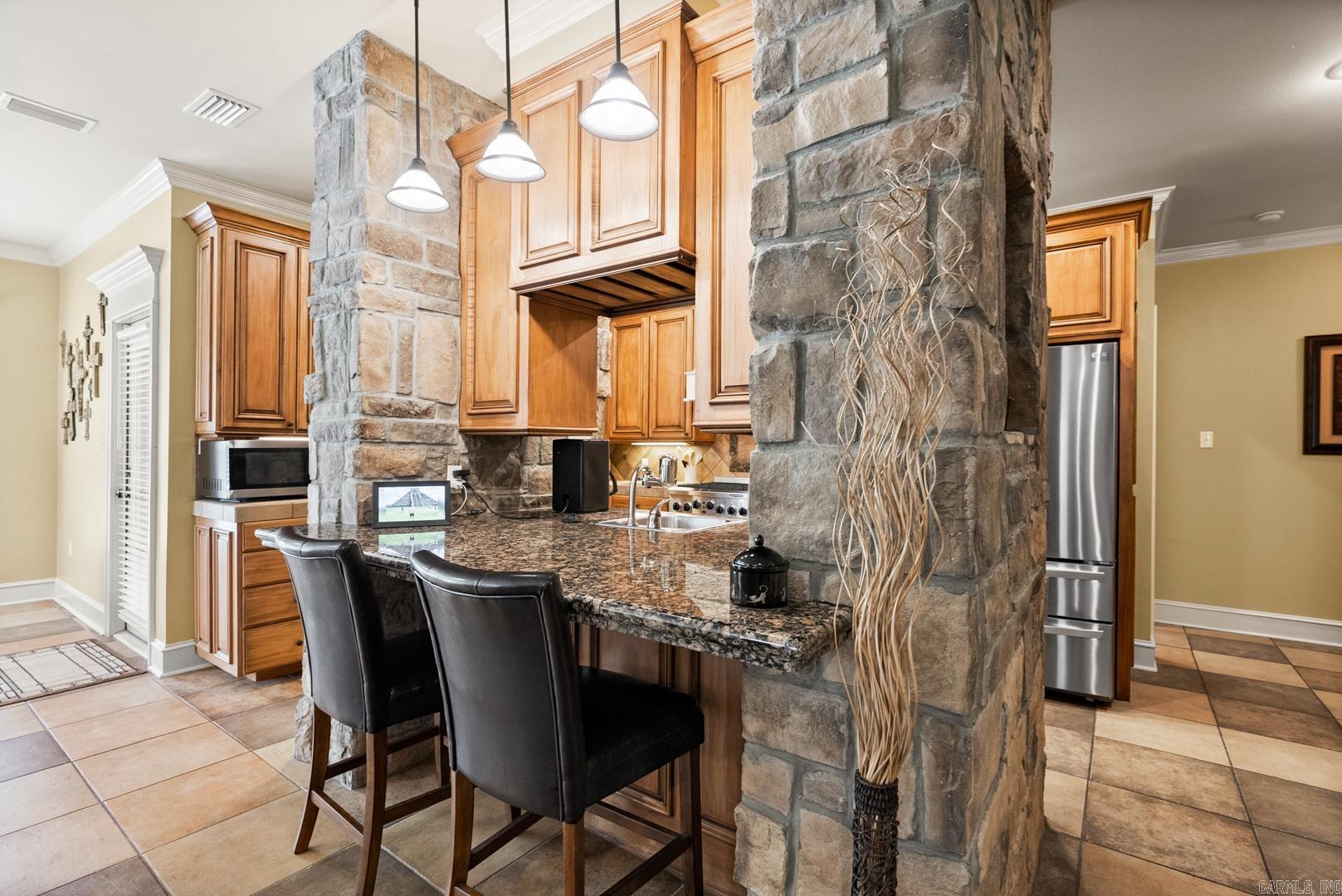 Chapel Hill - Residential