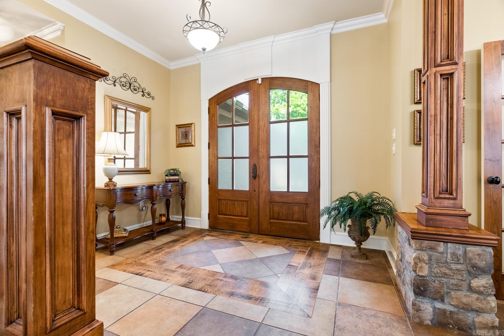 Chapel Hill - Residential