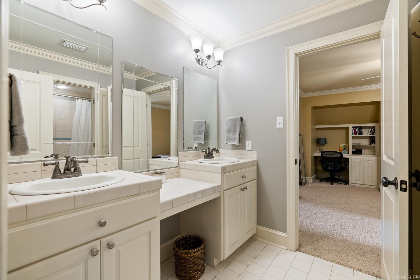 Chapel Hill - Residential