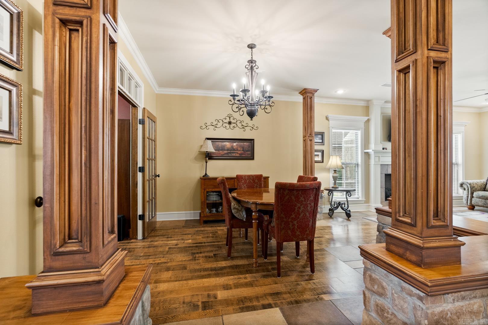 Chapel Hill - Residential