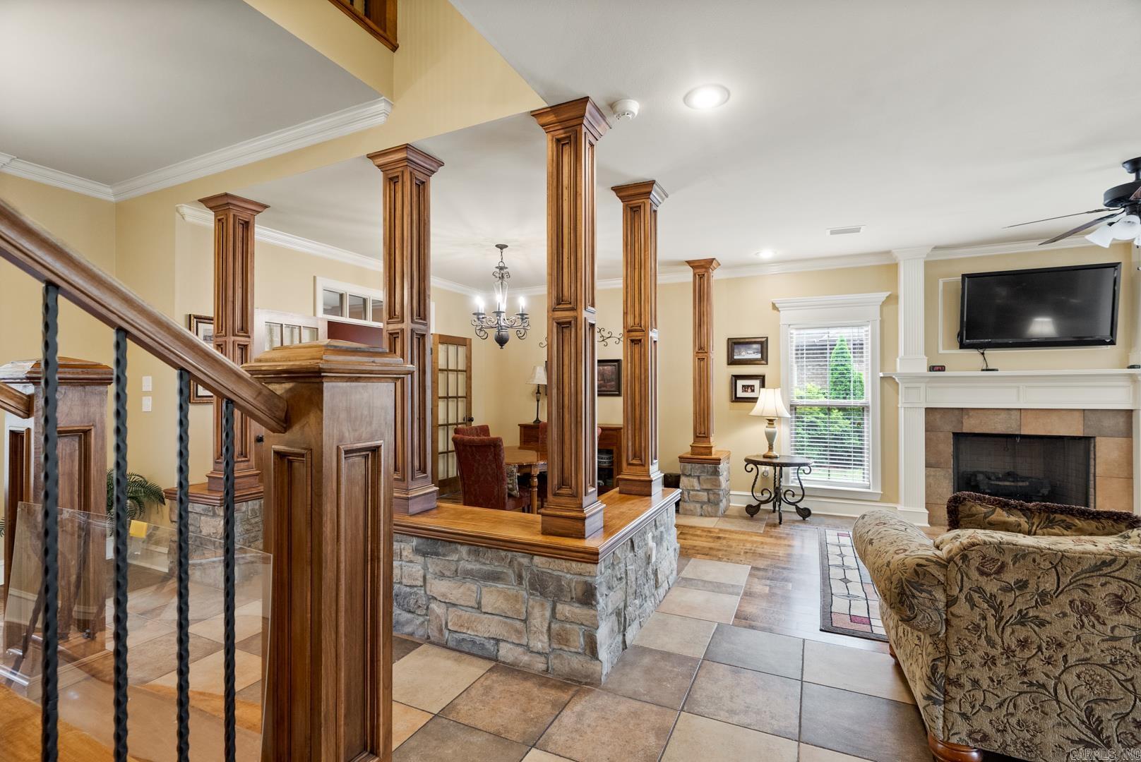 Chapel Hill - Residential