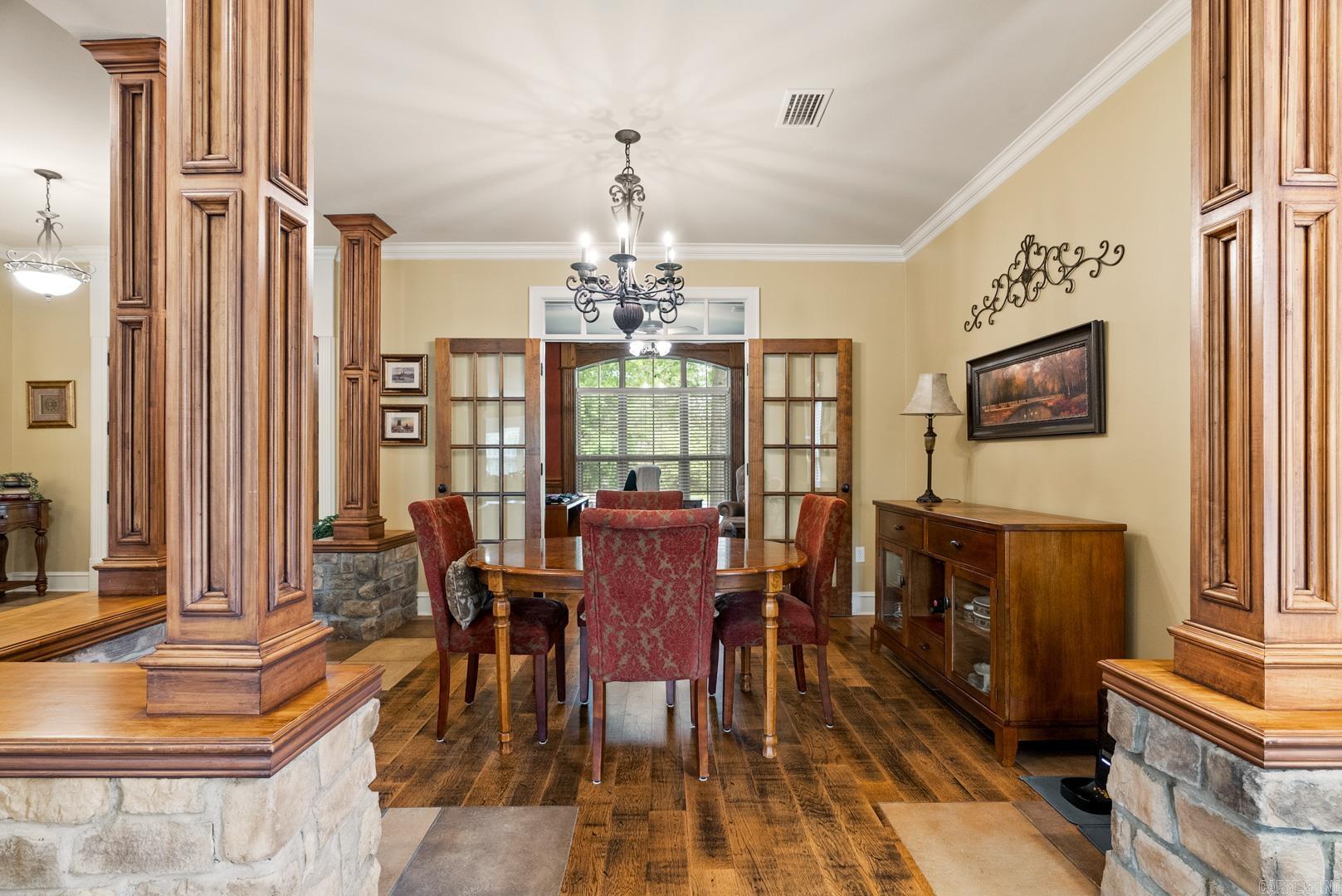 Chapel Hill - Residential