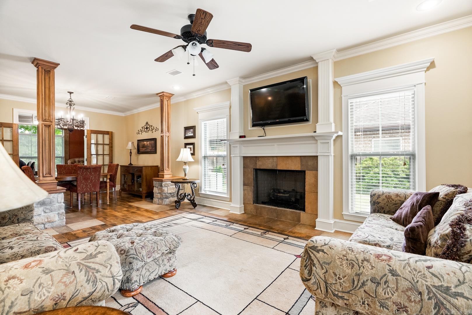 Chapel Hill - Residential