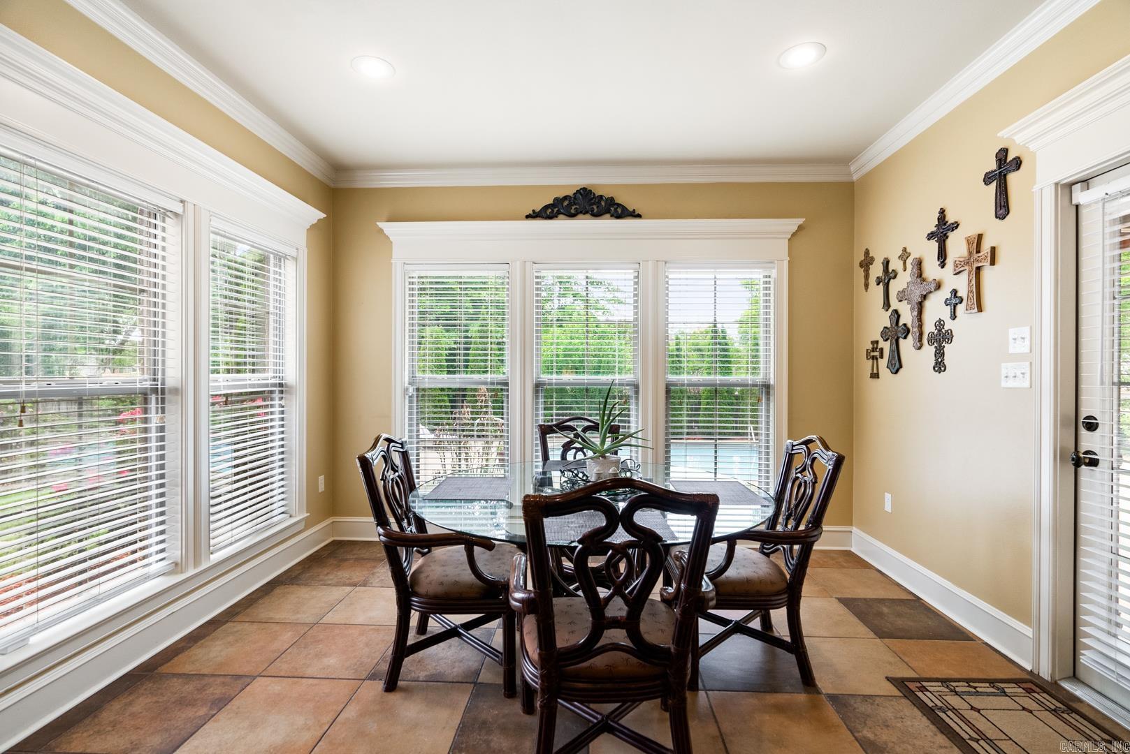 Chapel Hill - Residential