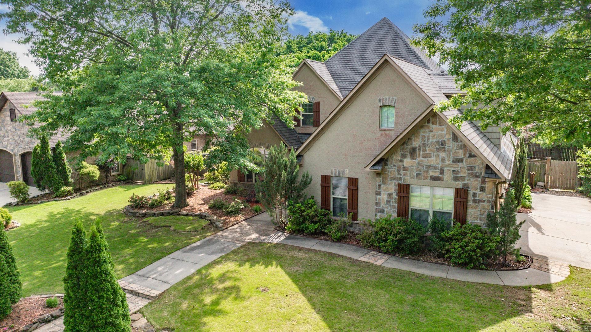 Chapel Hill - Residential