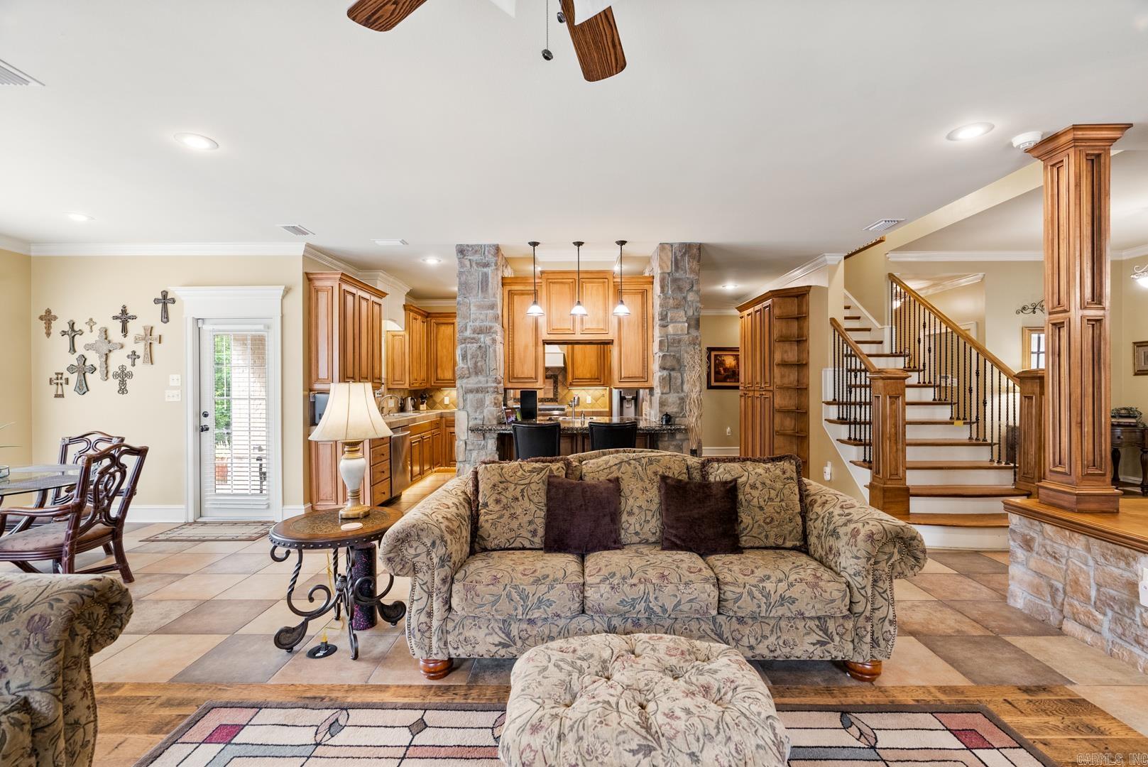 Chapel Hill - Residential