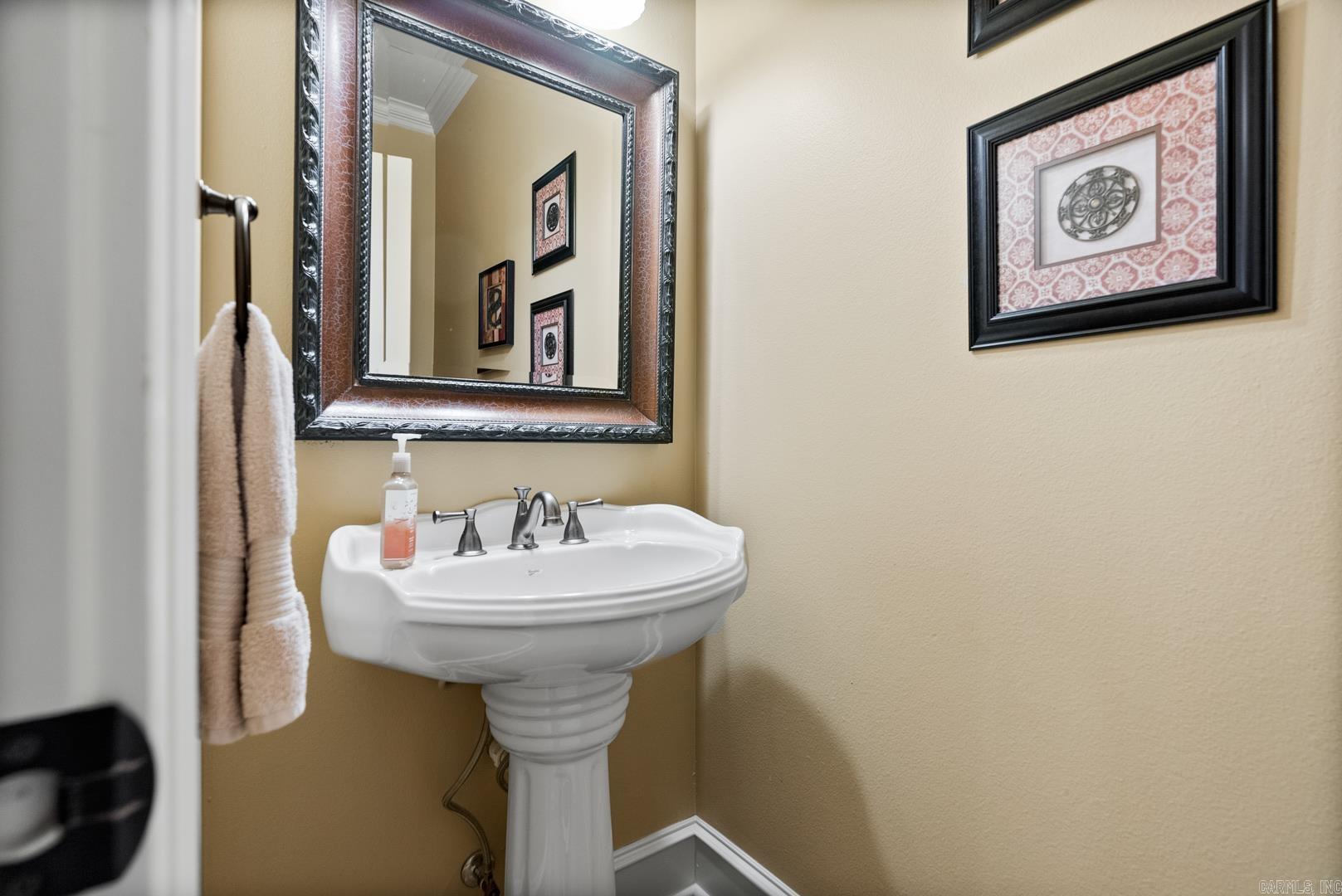 Chapel Hill - Residential