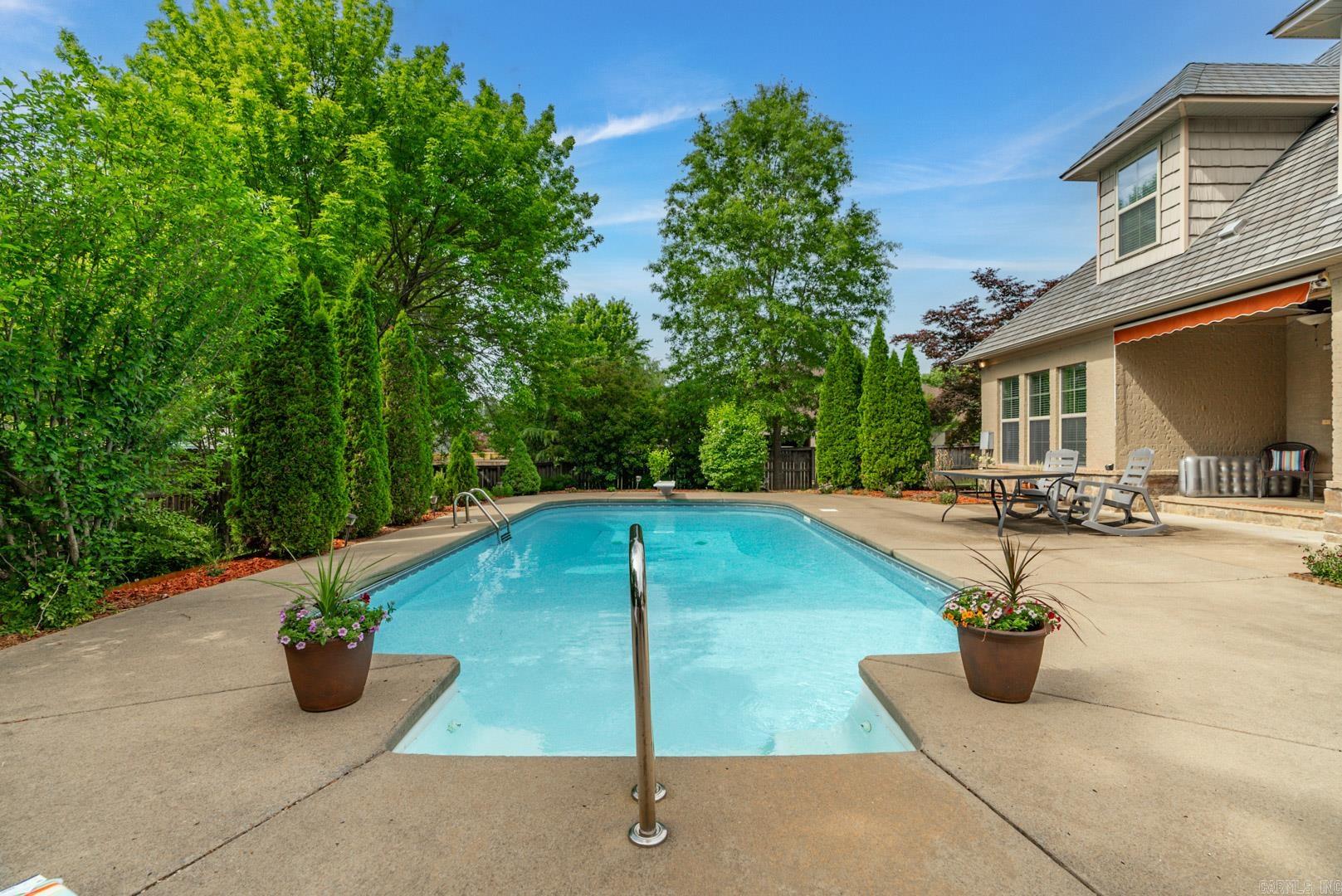 Chapel Hill - Residential