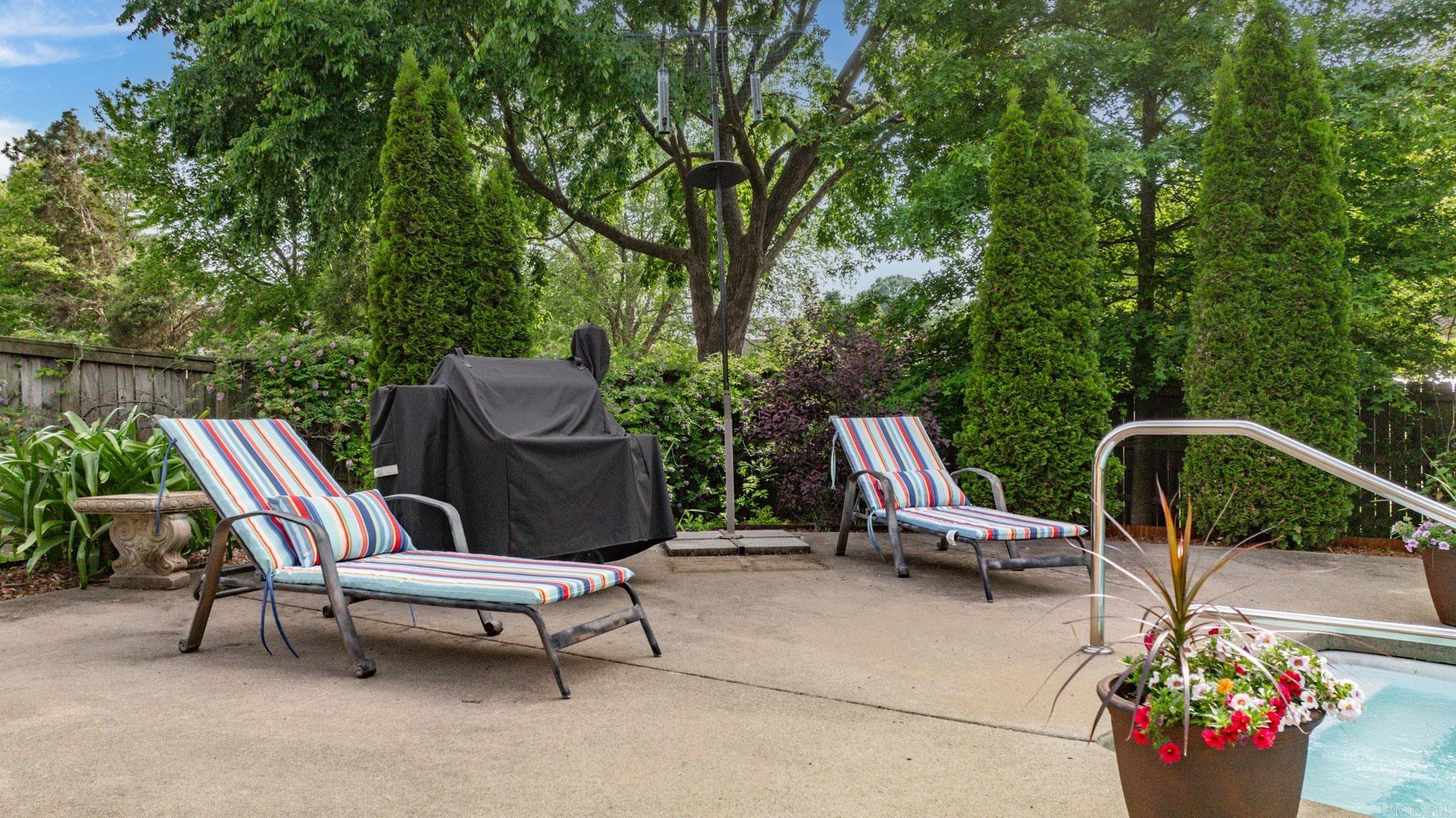 Chapel Hill - Residential