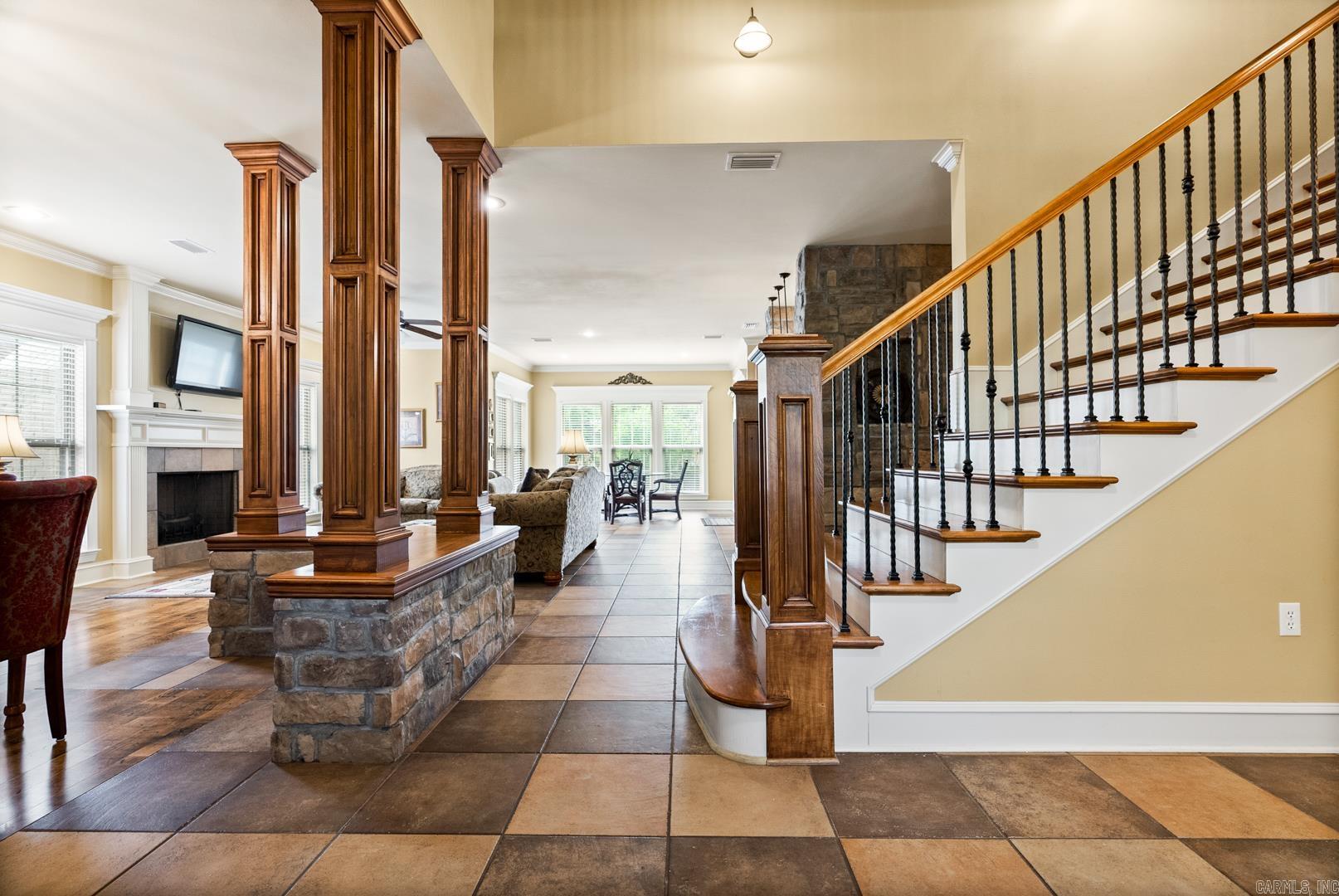 Chapel Hill - Residential