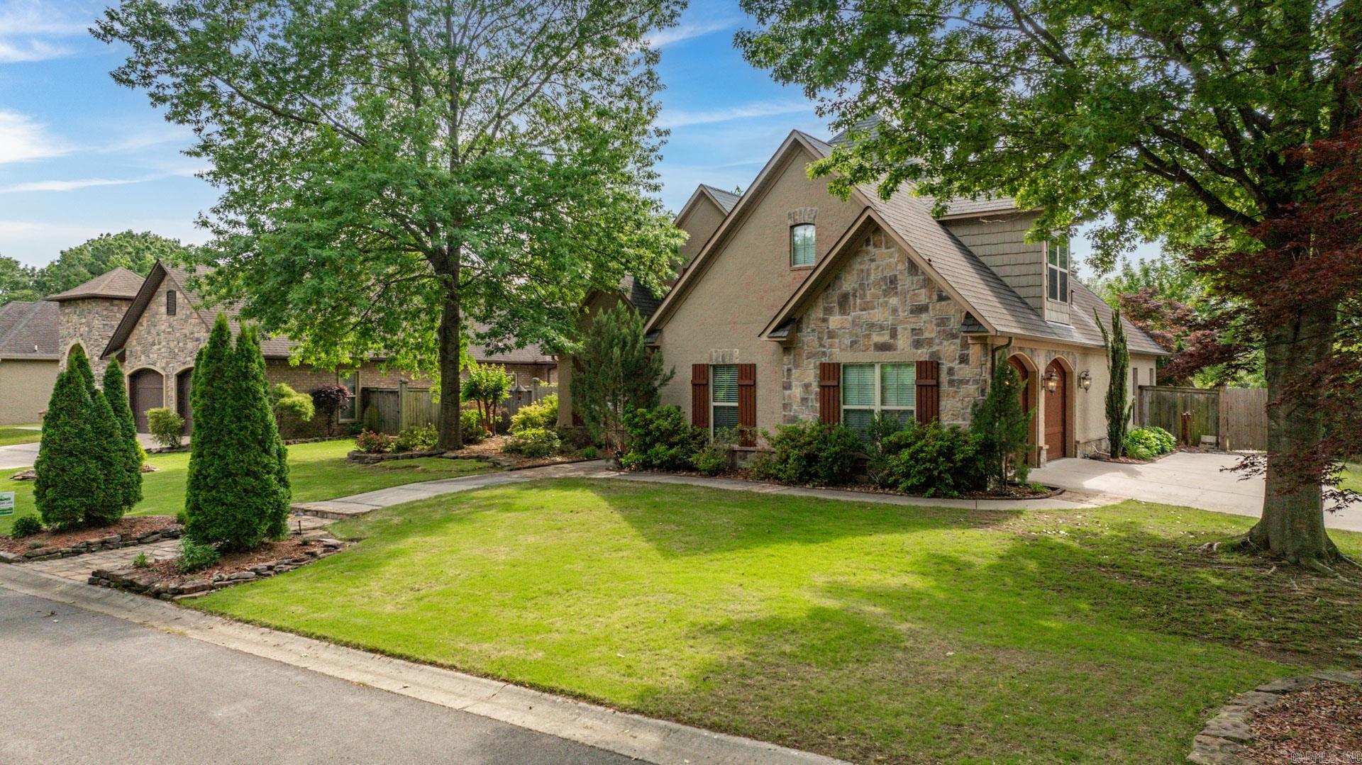 Chapel Hill - Residential