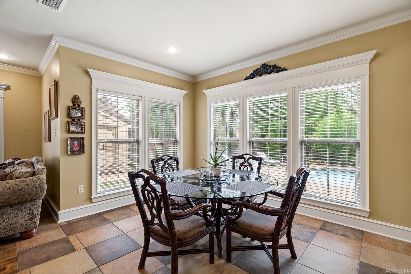 Chapel Hill - Residential