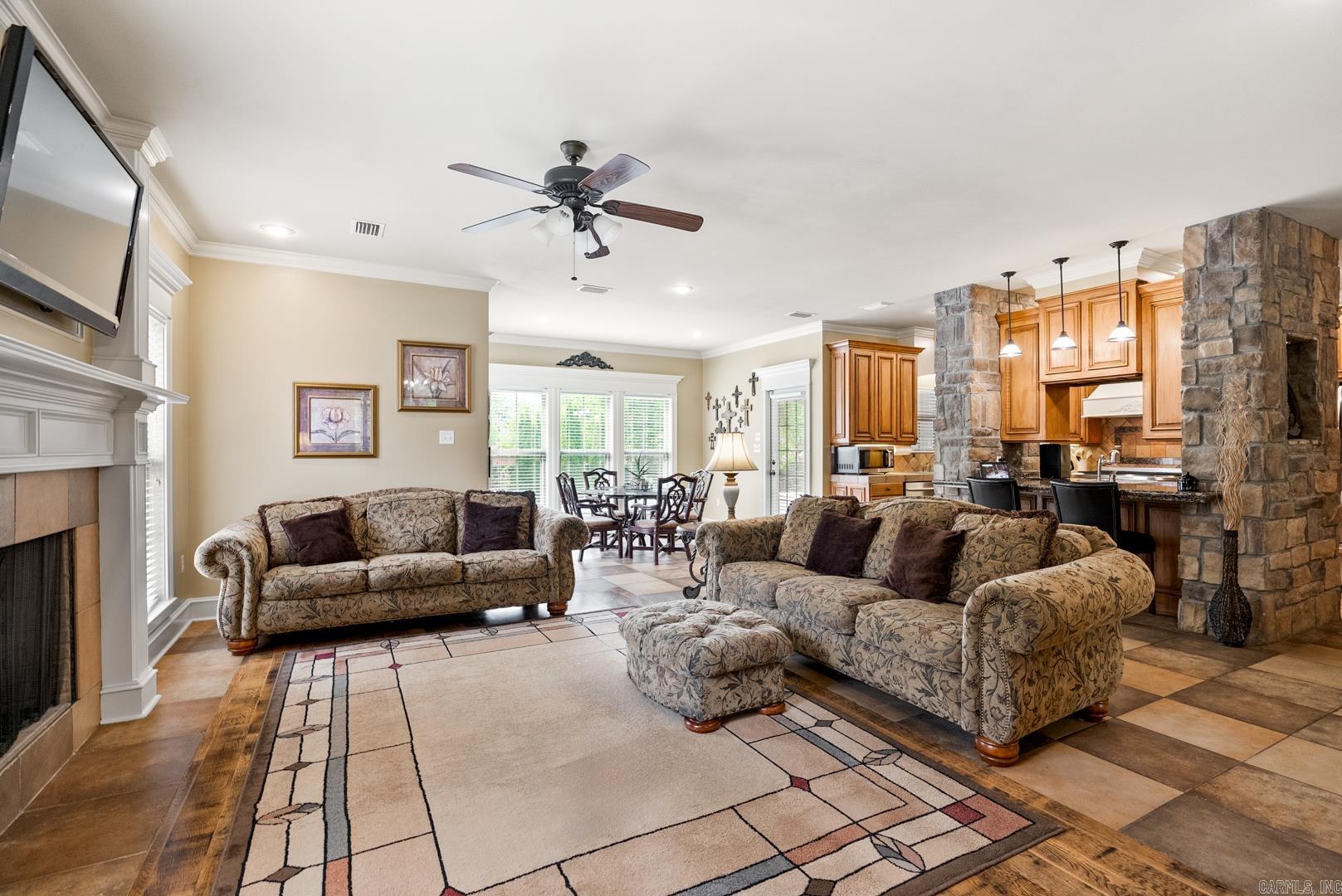 Chapel Hill - Residential