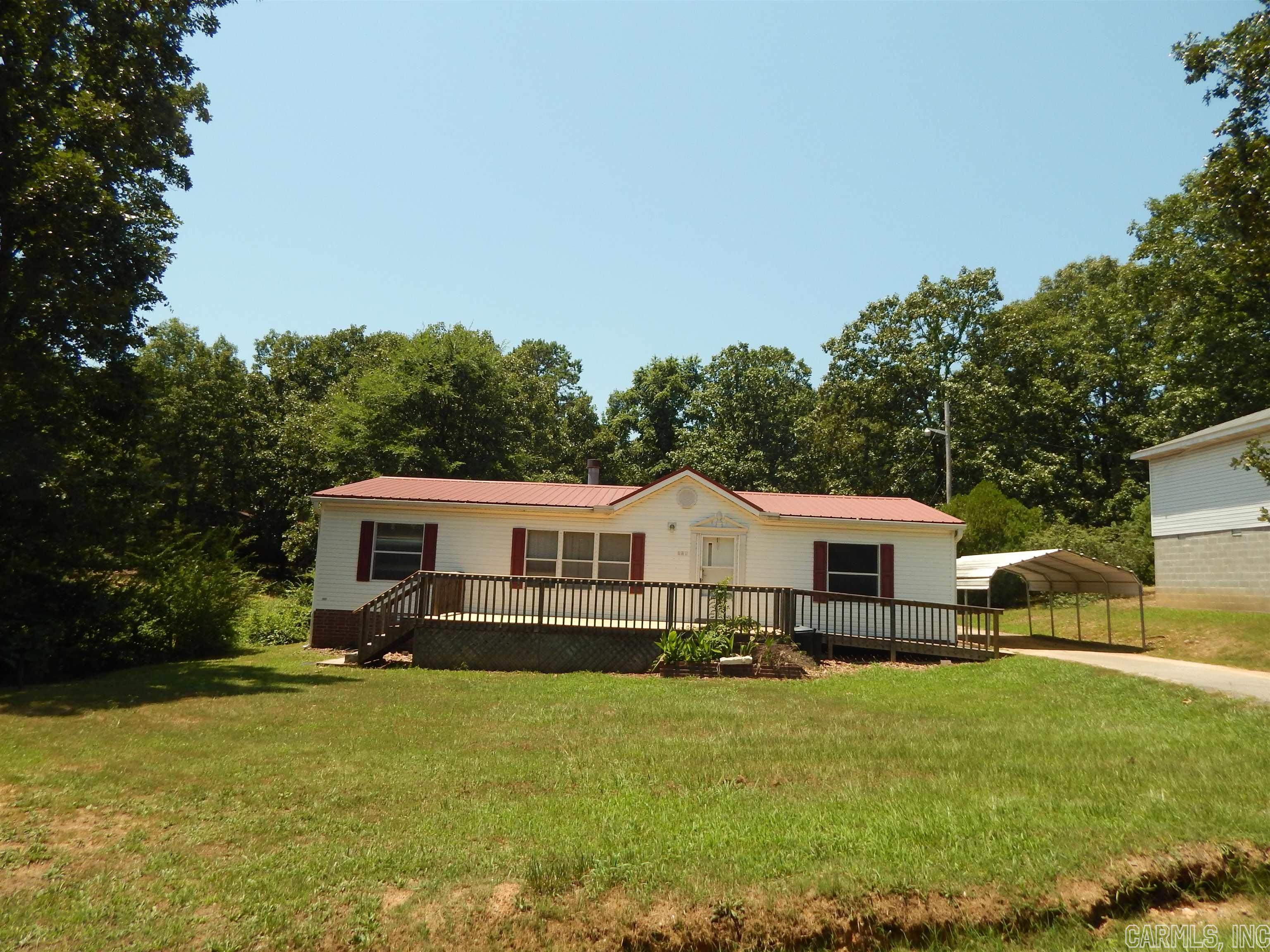 SLATEN & VINSON - Residential