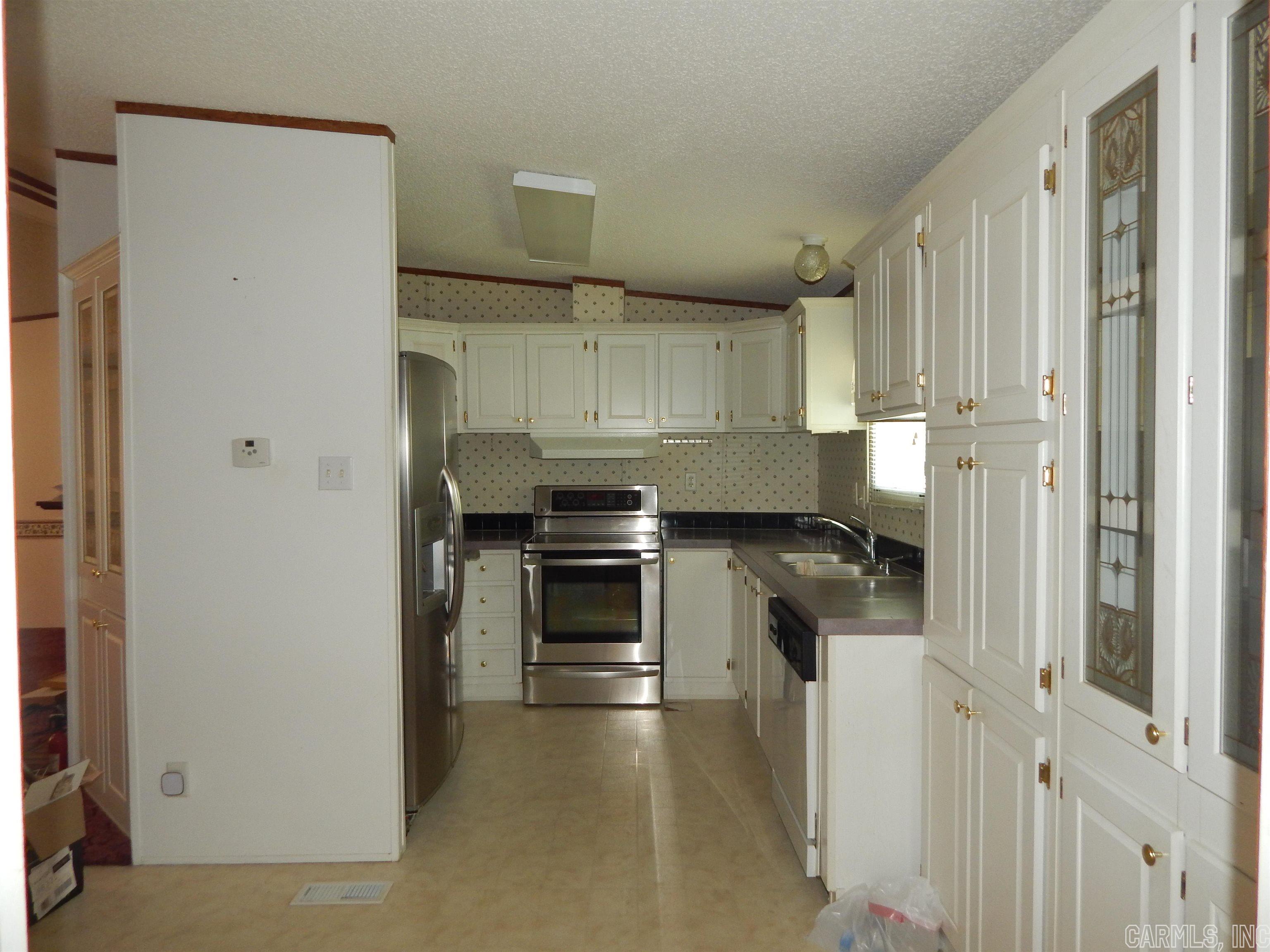 SLATEN & VINSON - Residential