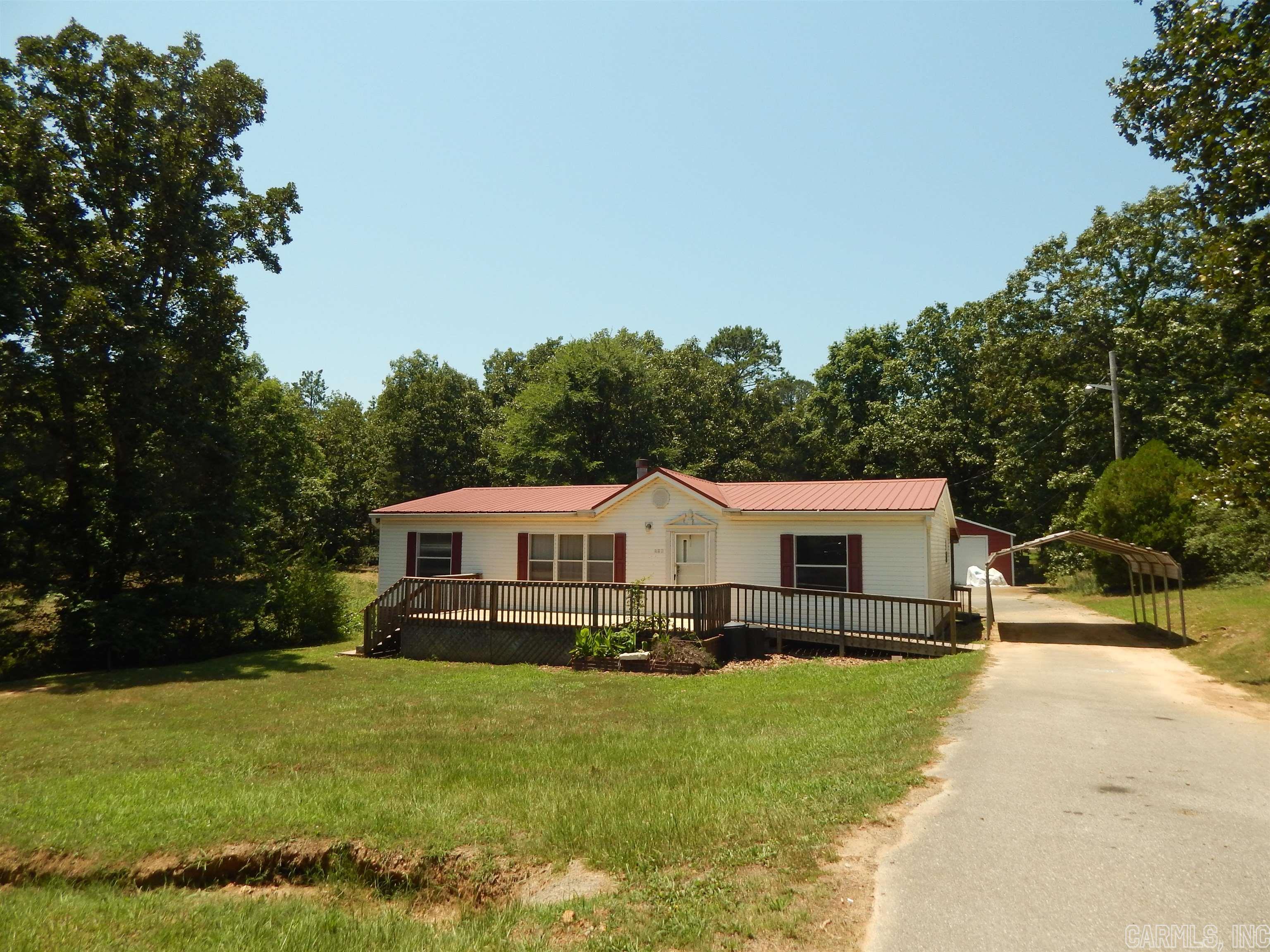 SLATEN & VINSON - Residential