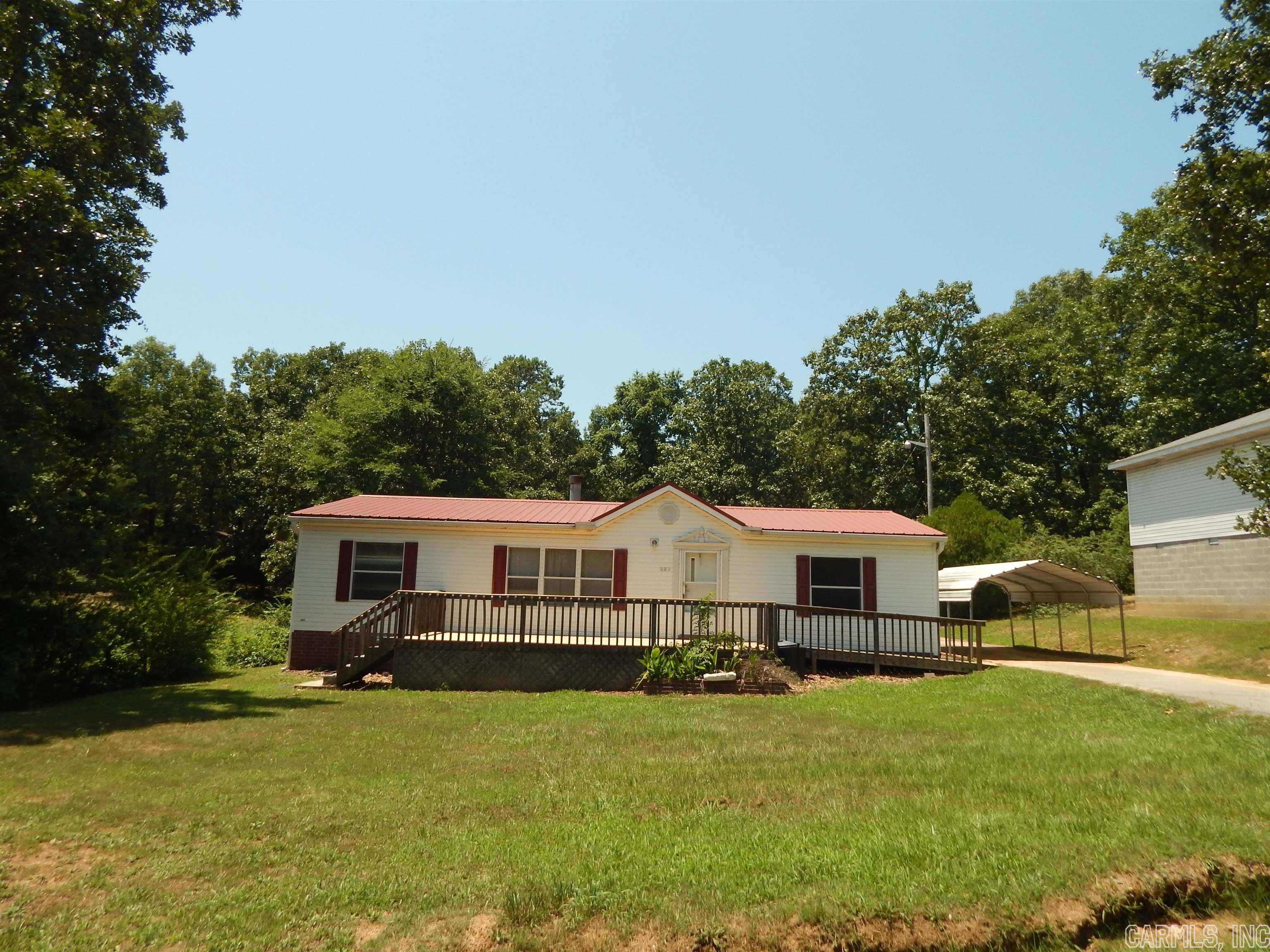 SLATEN & VINSON - Residential