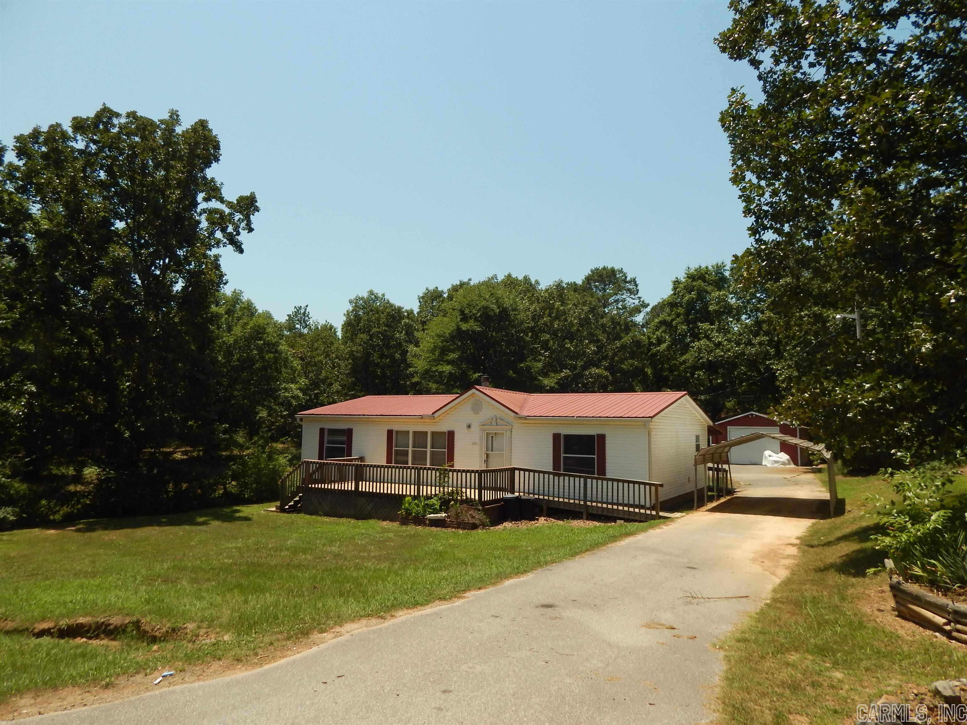 SLATEN & VINSON - Residential